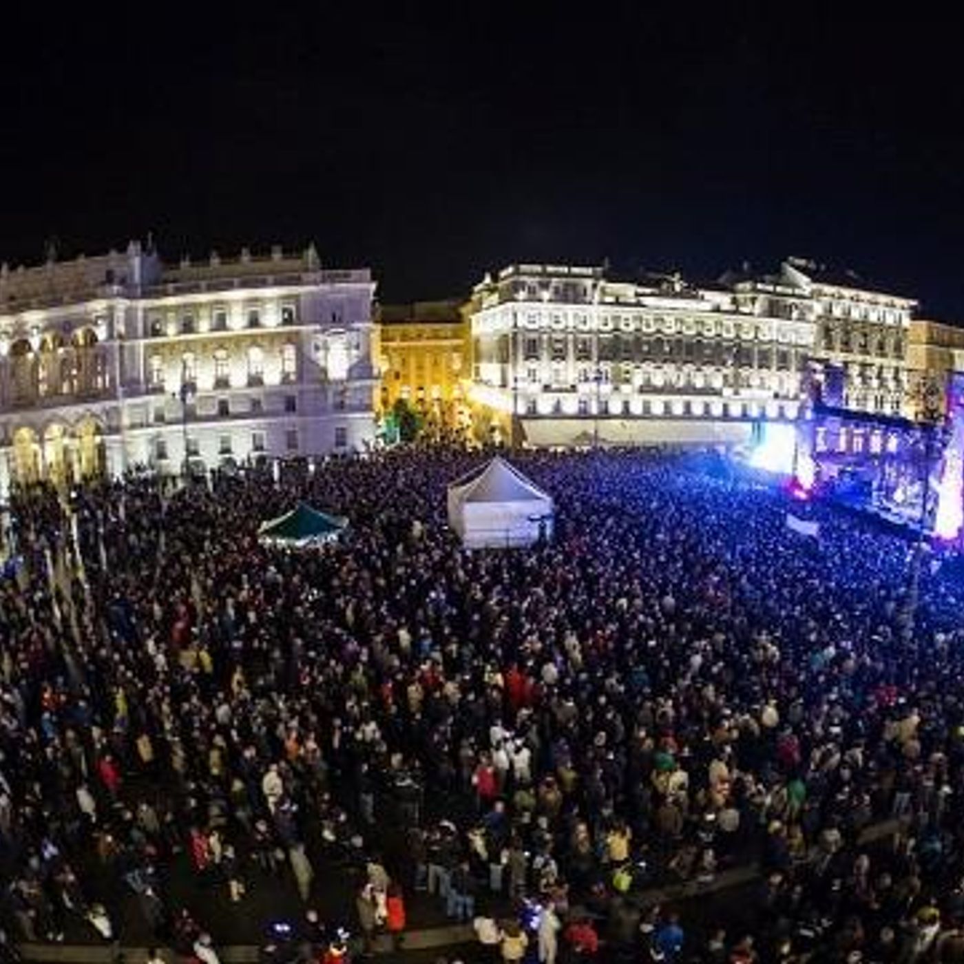 RADIO LA PIAZZA reloaded