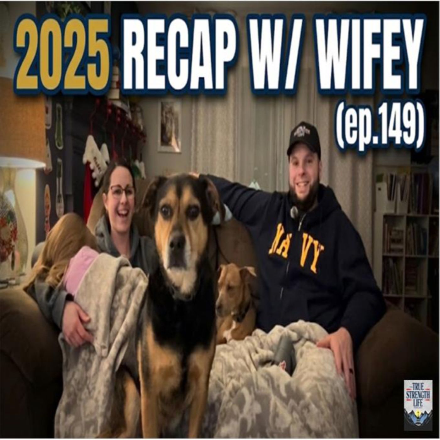 The True Strength Life