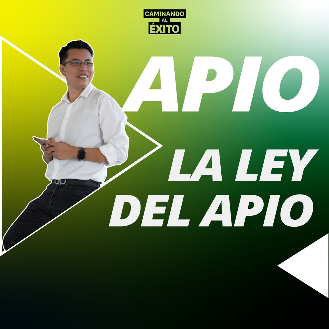 Caminando Al Éxito