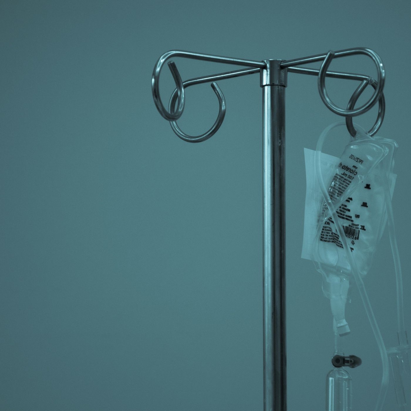 Rural Hospitals Closing podcast artwork