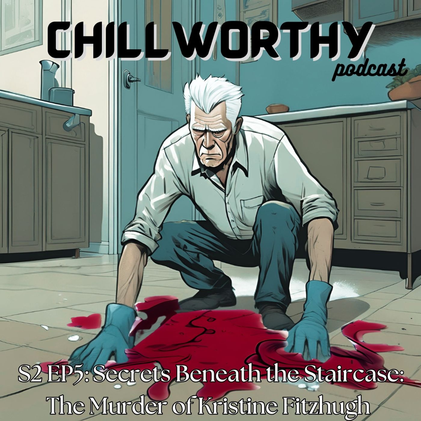 Chillworthy