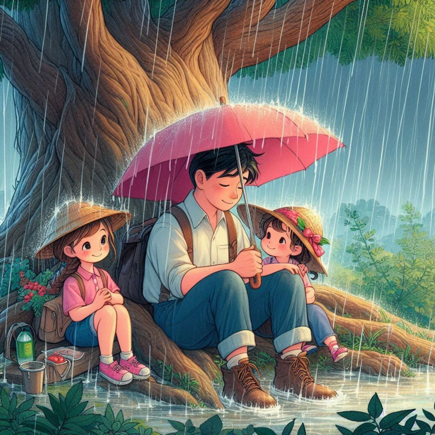 Relatos Nocturnos Para un Nuevo Día