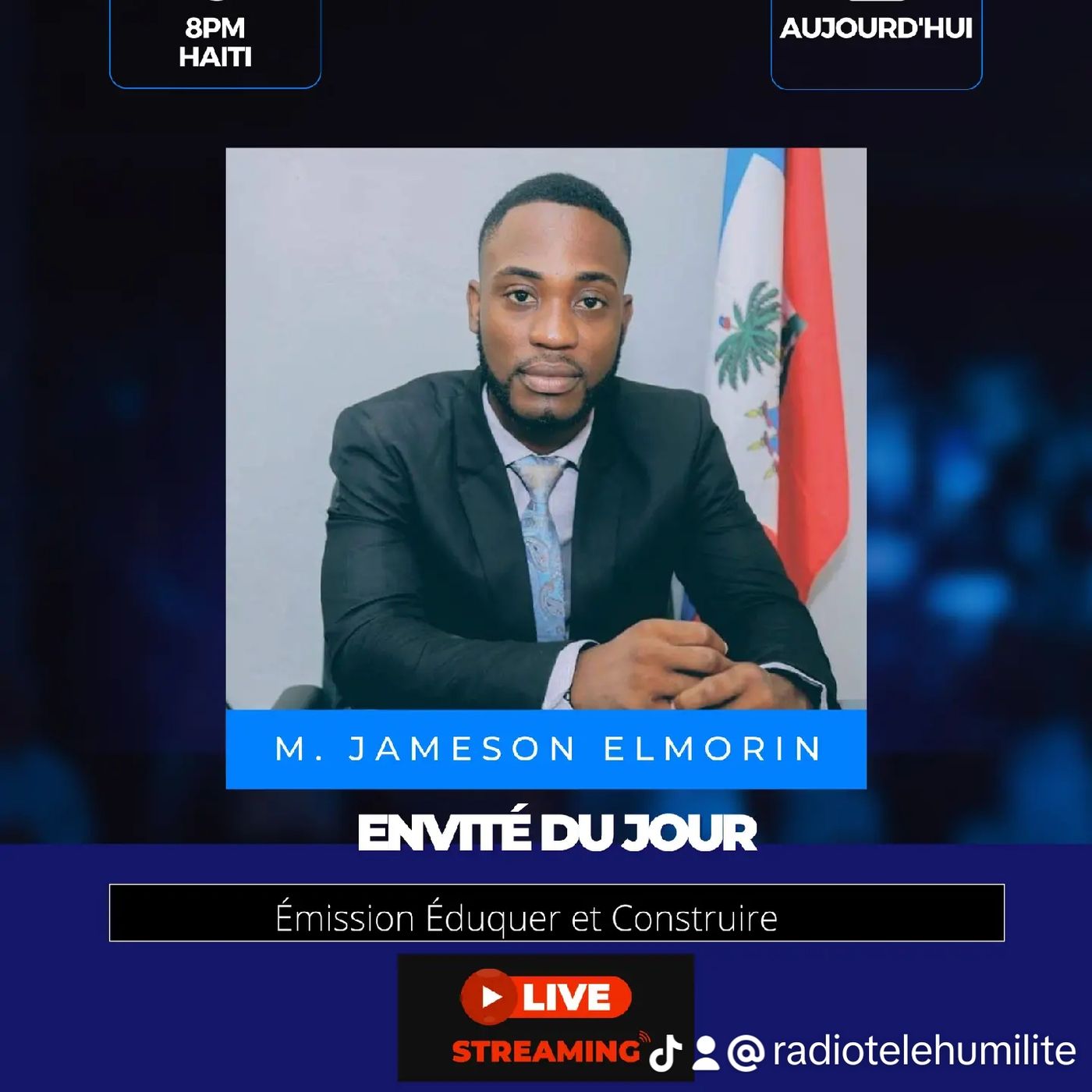 Jesyon Timoun