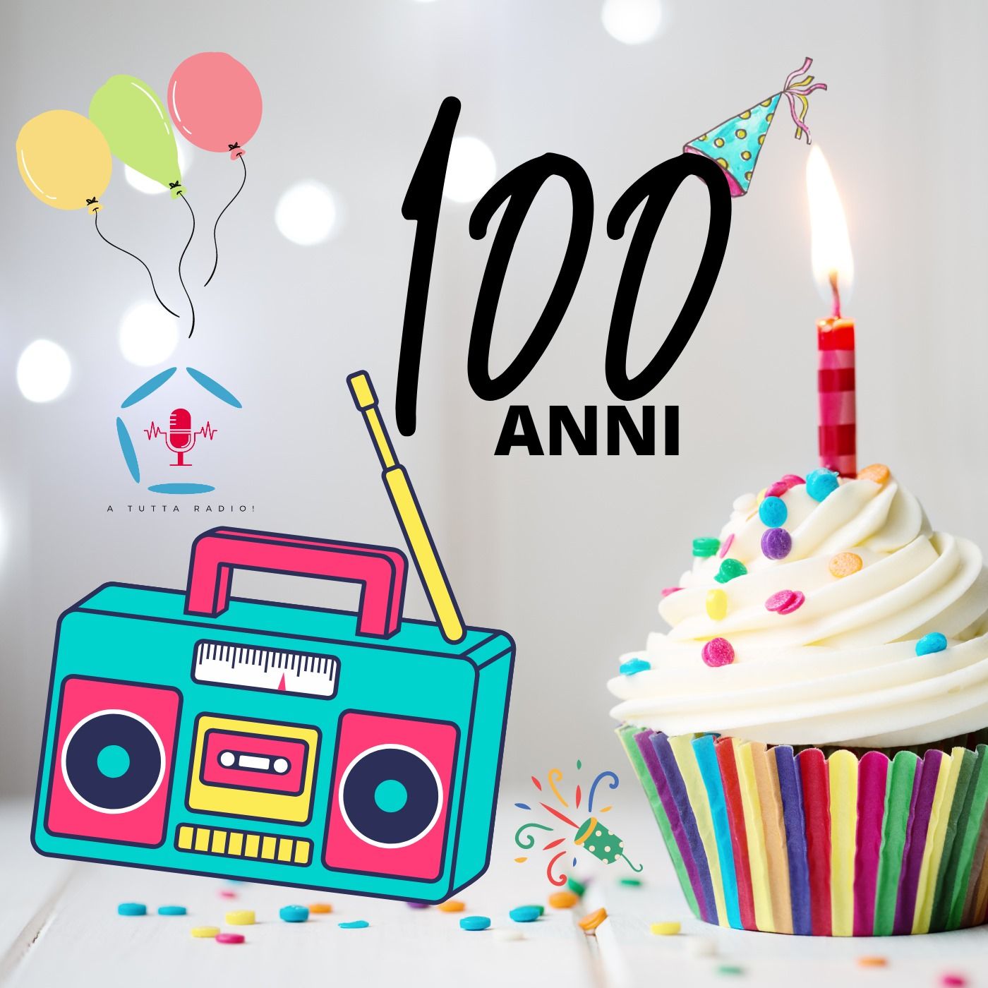 A Tutta Radio! Il Giorno Delle Storie