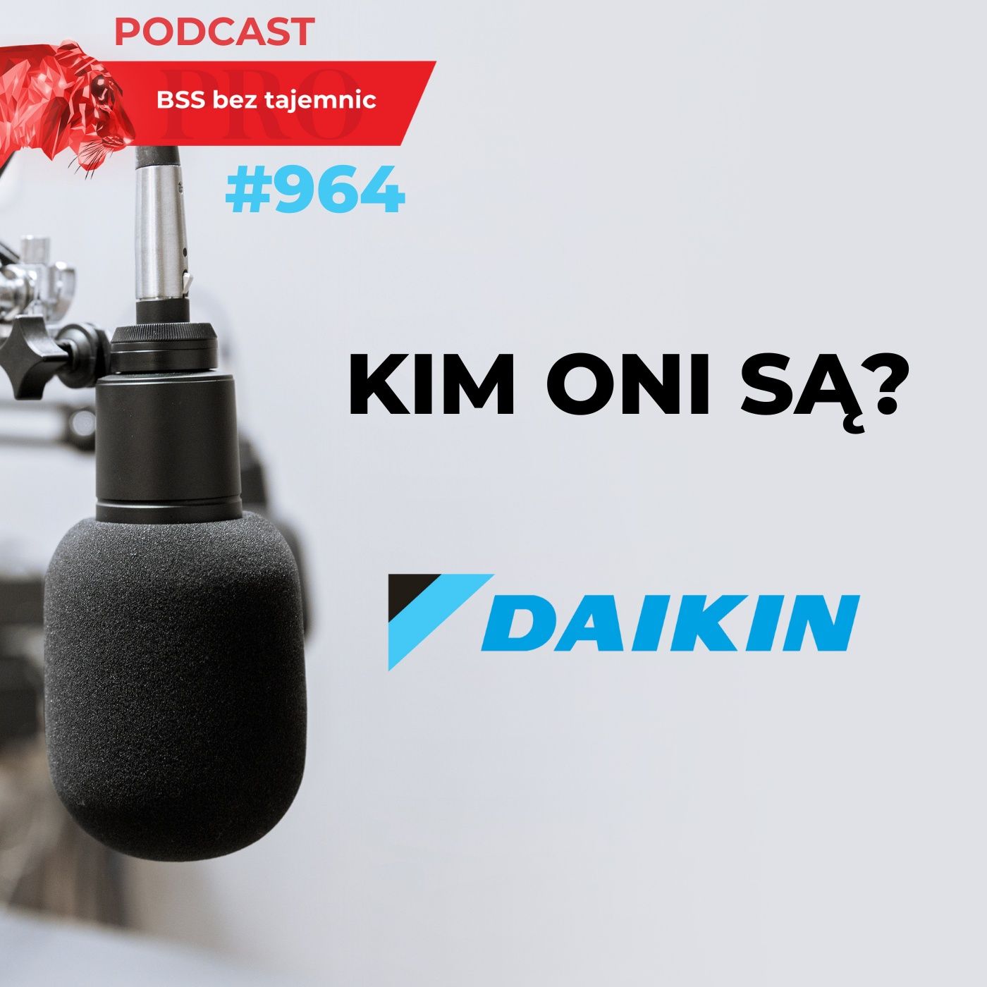BSS bez tajemnic