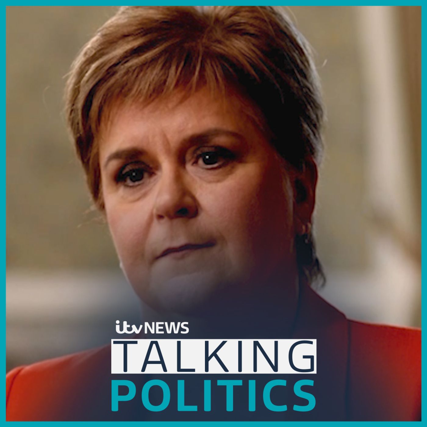 Special episode: Julie reflects on her 'searingly personal' interview with Nicola Sturgeon