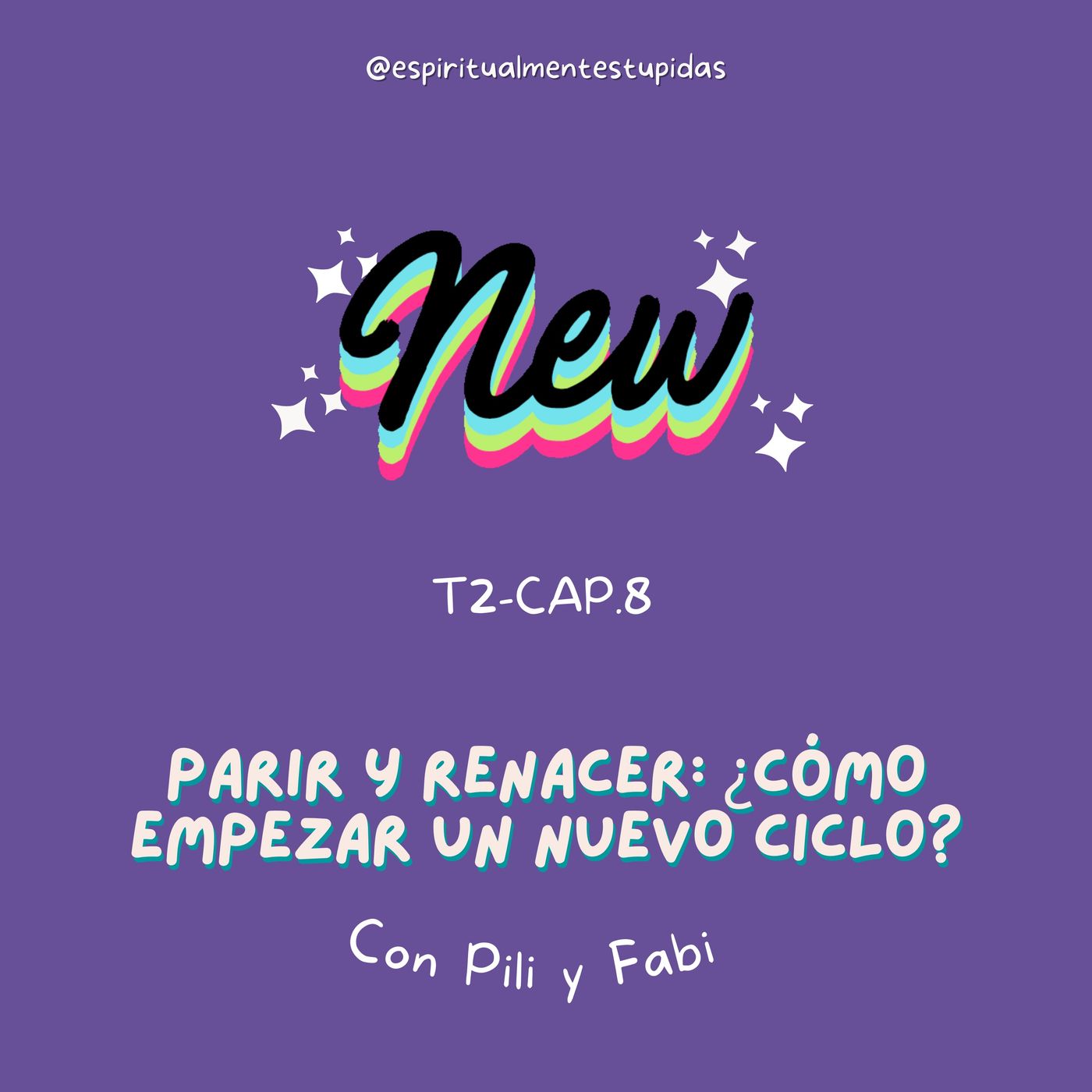 Espiritualmente Estúpidas