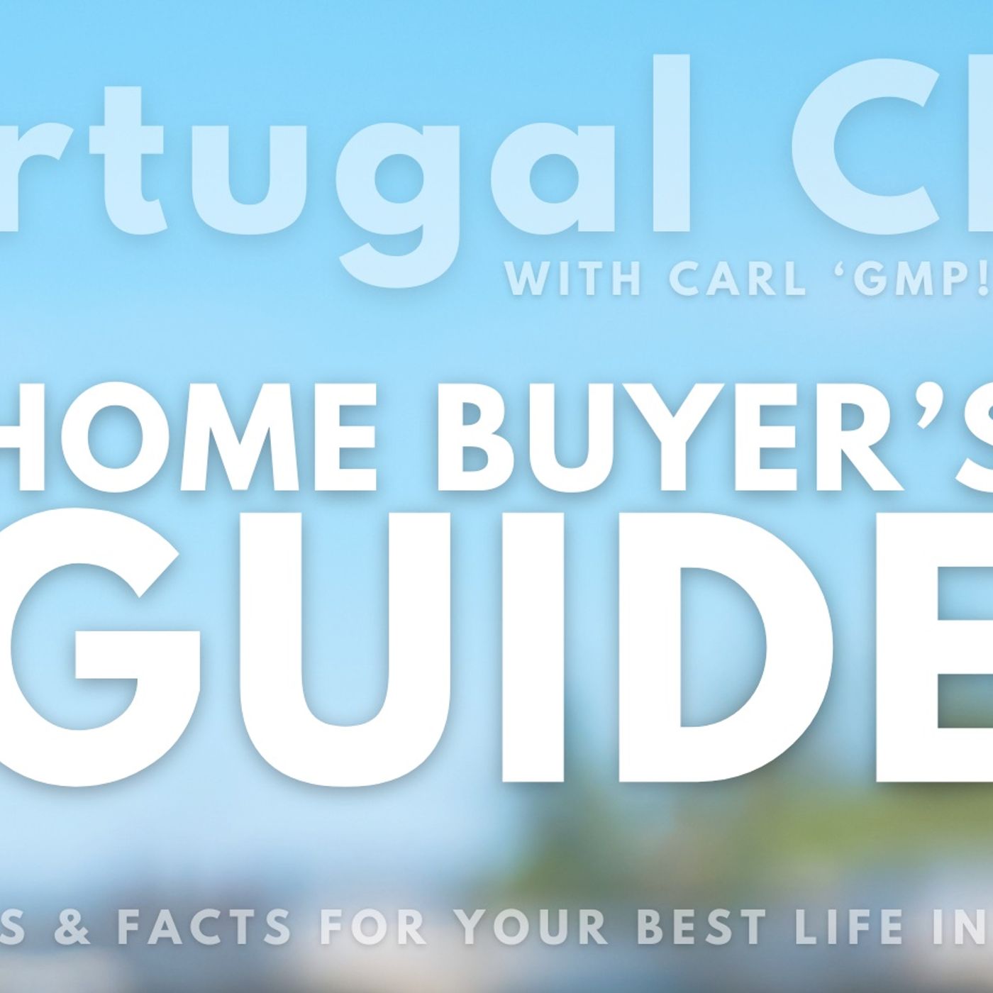 The Portuguese Home Buying Guide: Promissory Note/CPCV #stepguide #realestate #homebuying