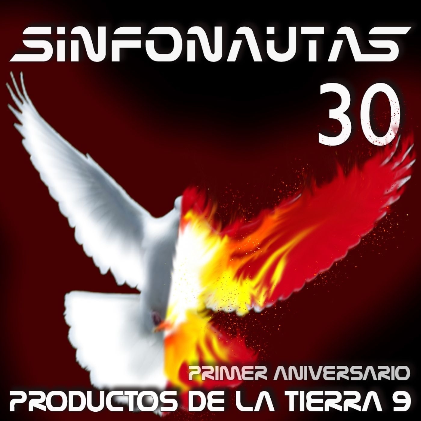 Sinfonautas Pódcast Musical