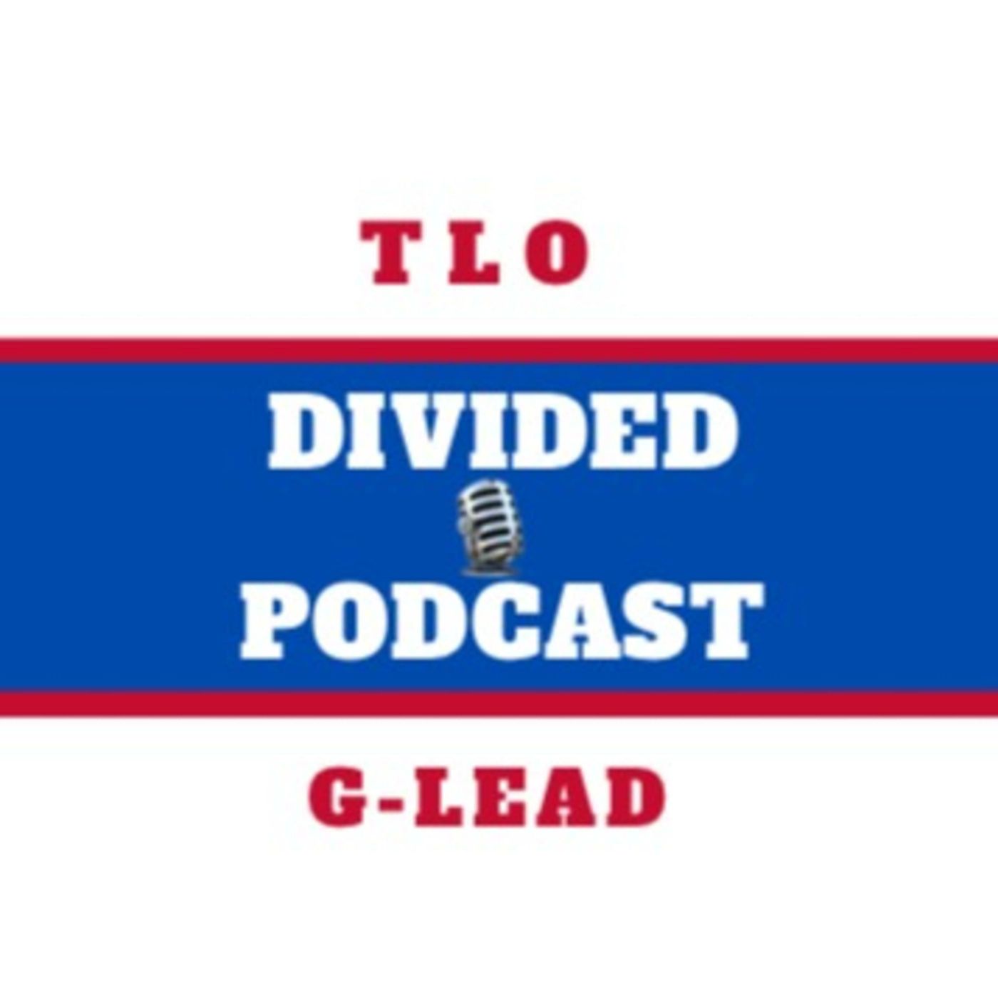 D I V I D E D PODCAST