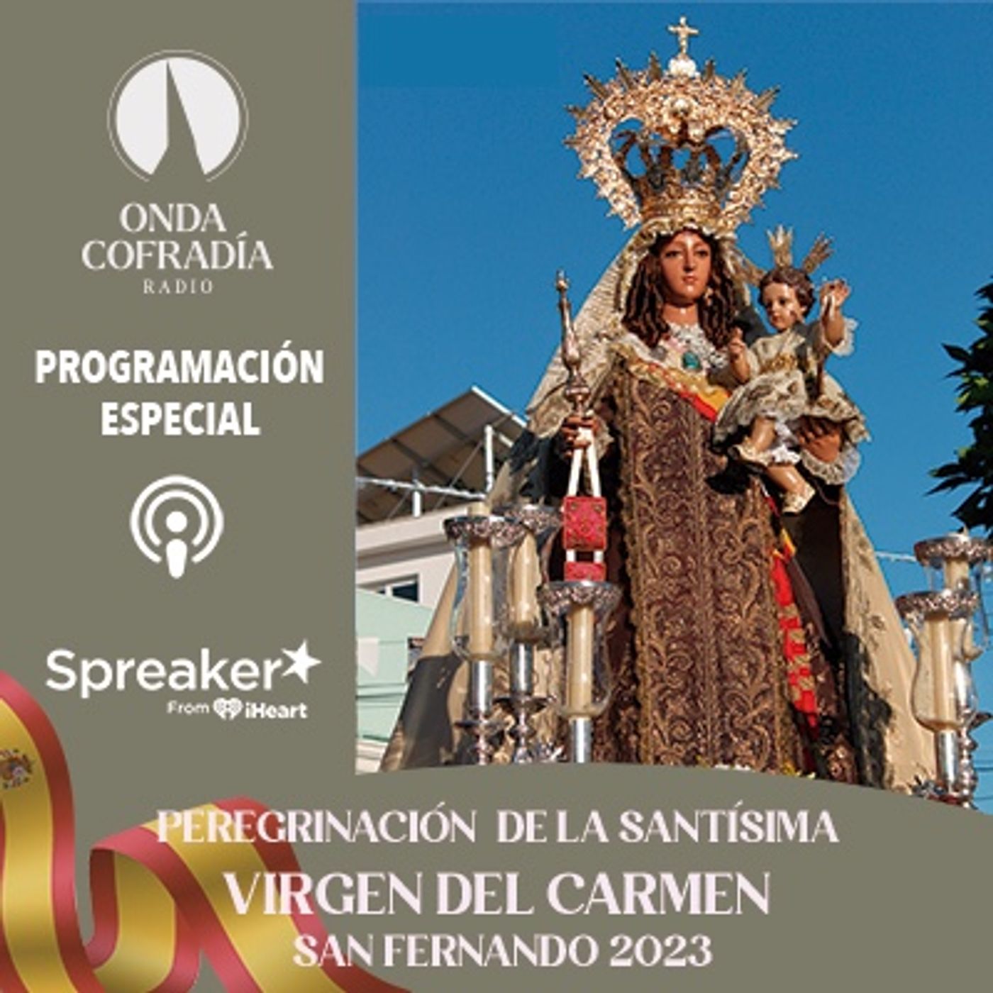 Cofradía + Radio en Directo