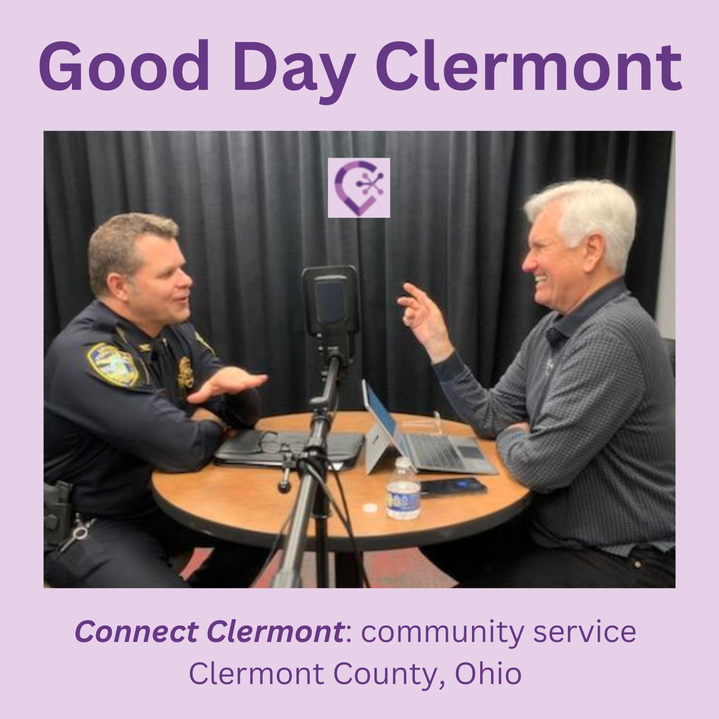Good Day Clermont!