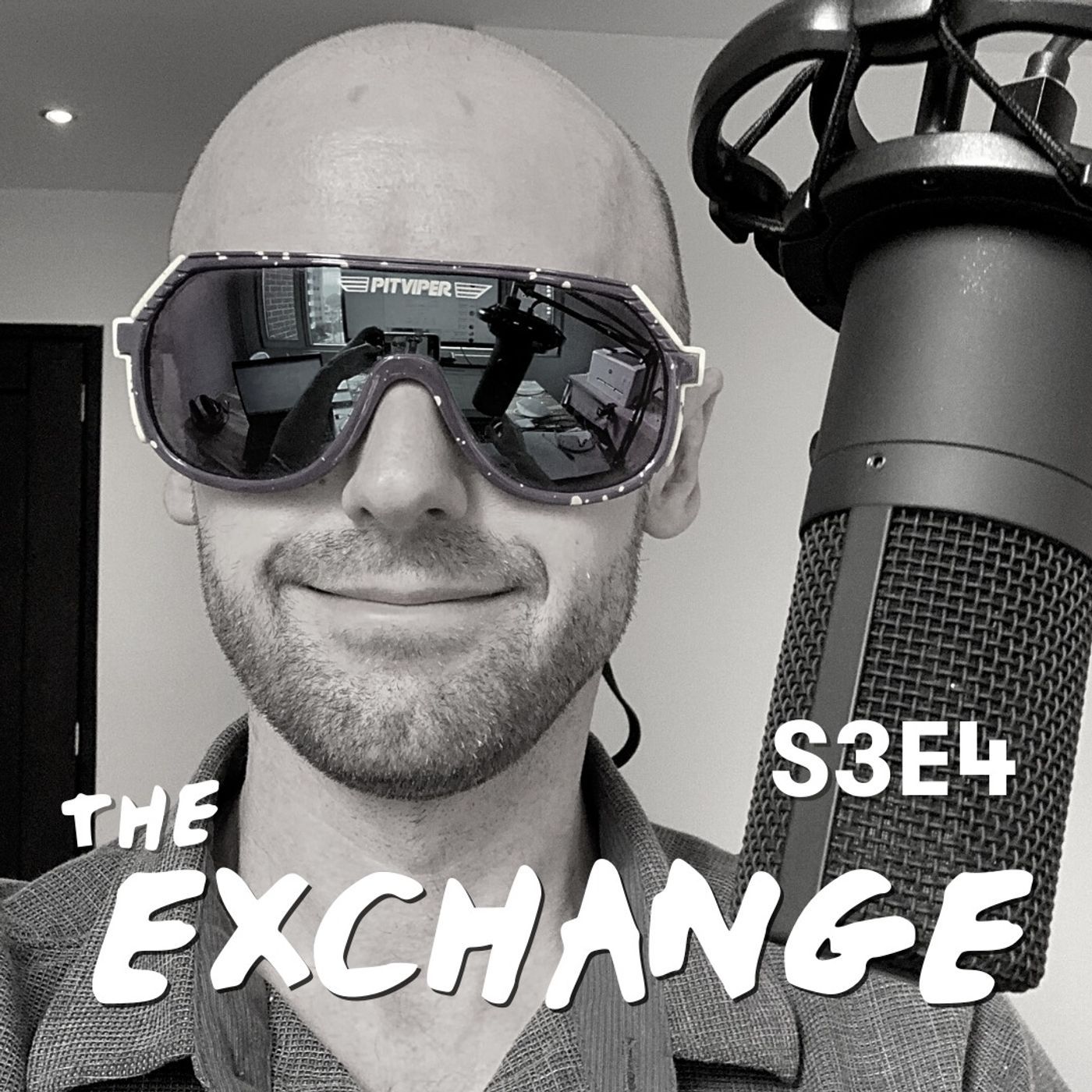 The Exchange-Presented by Olam Coffee