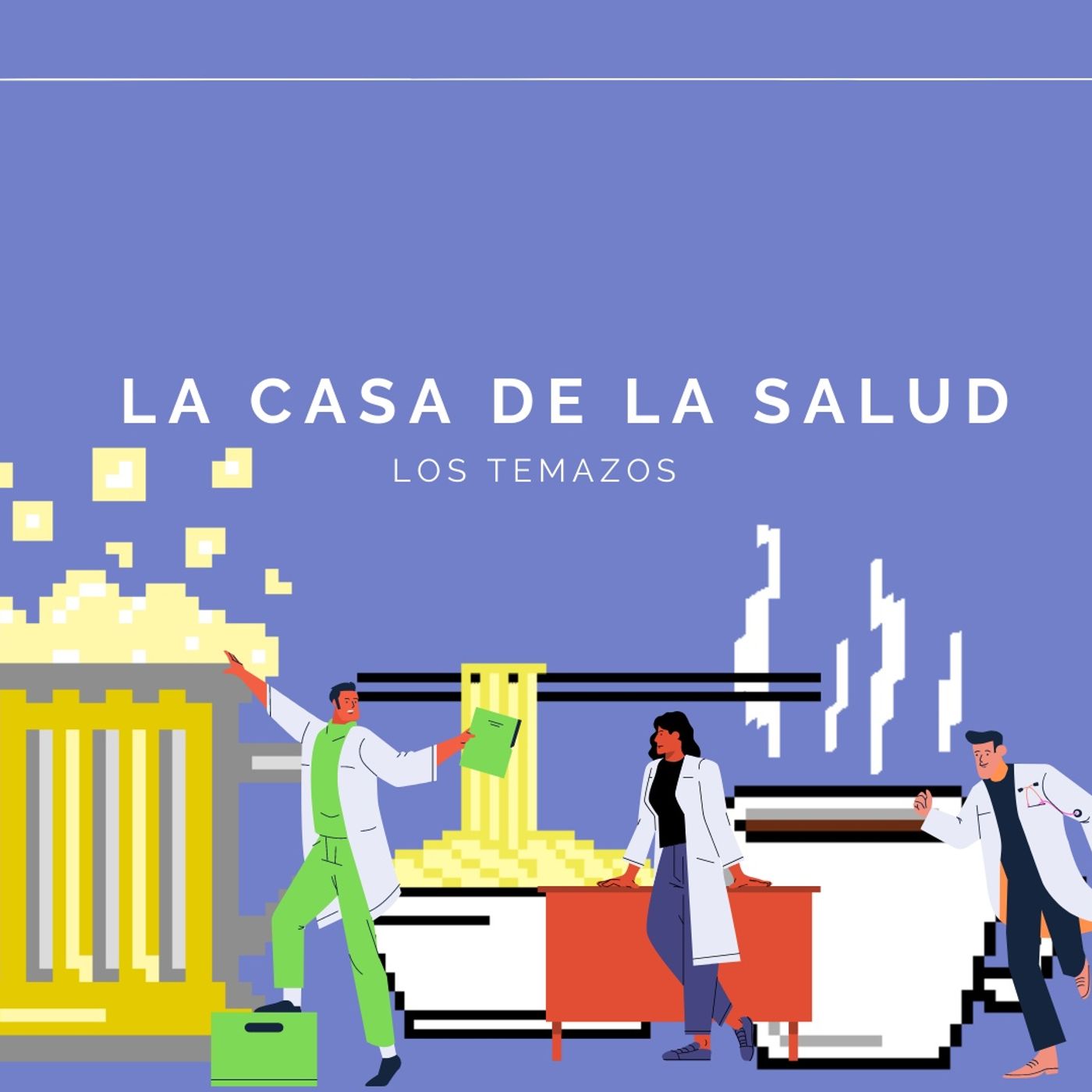 Bulos - Canción Original episode artwork