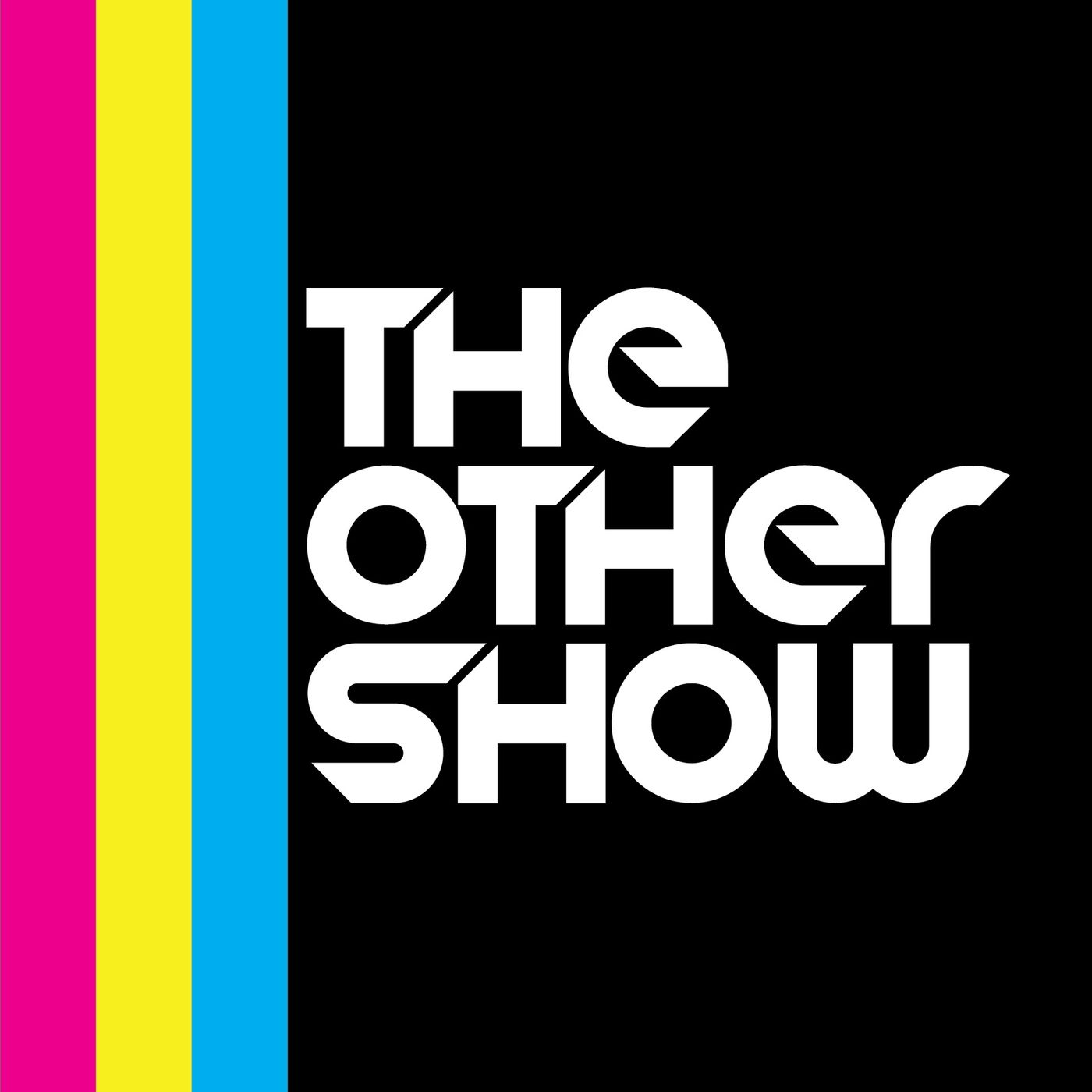 The Other Show: Loaded up on C4 and Midol ...