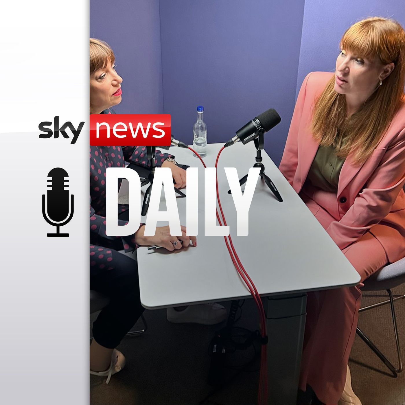 Sky News Daily