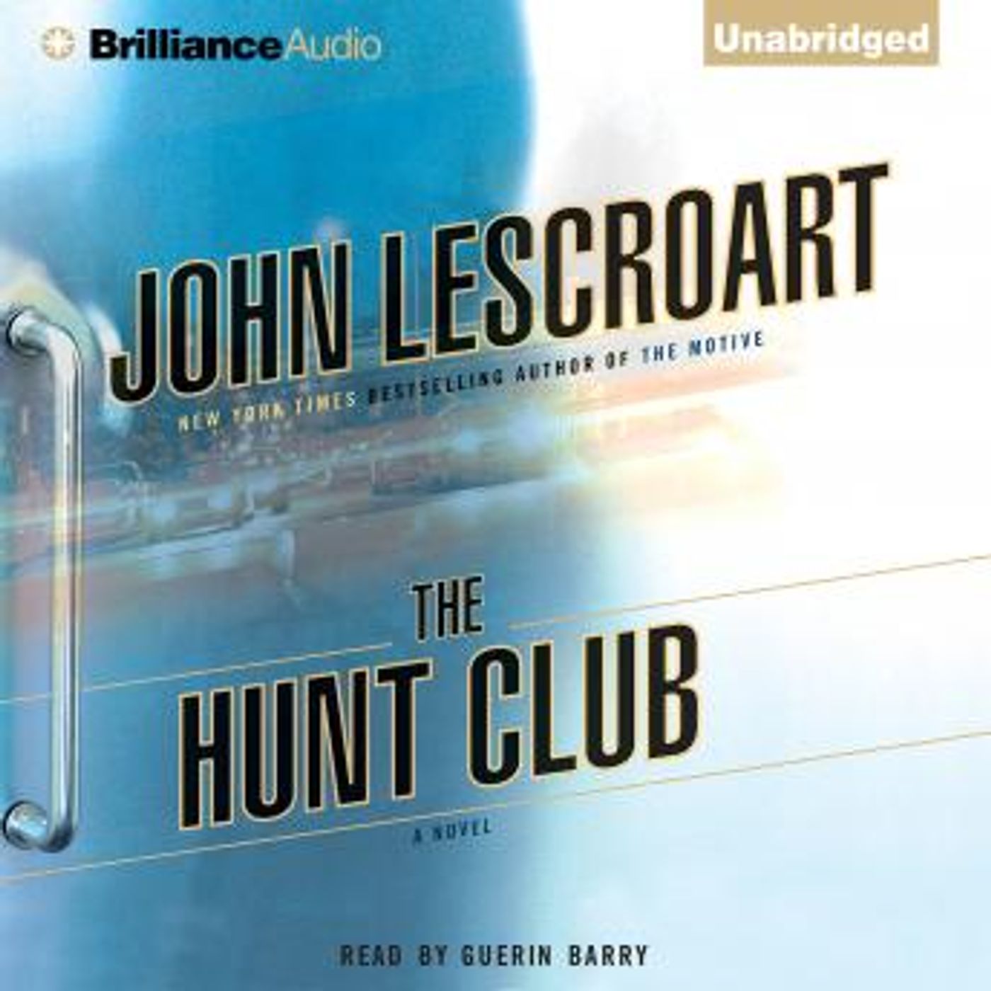 Listen to New Full Audiobooks in Mystery, Thriller & Horror, Legal & Political
