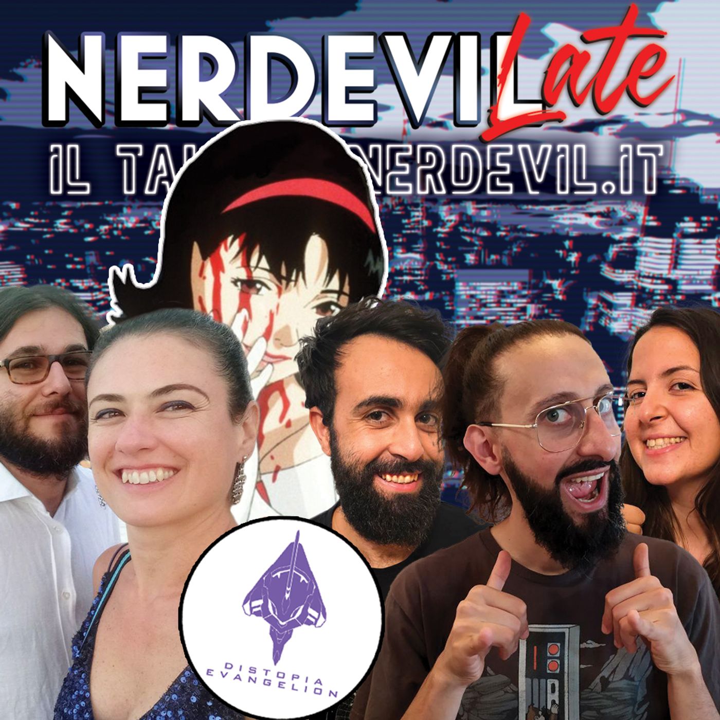 Nerdevilate