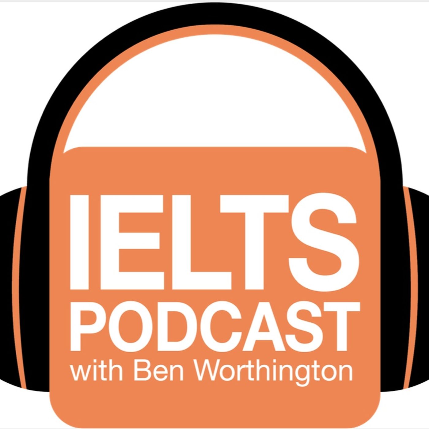 IELTS podcast