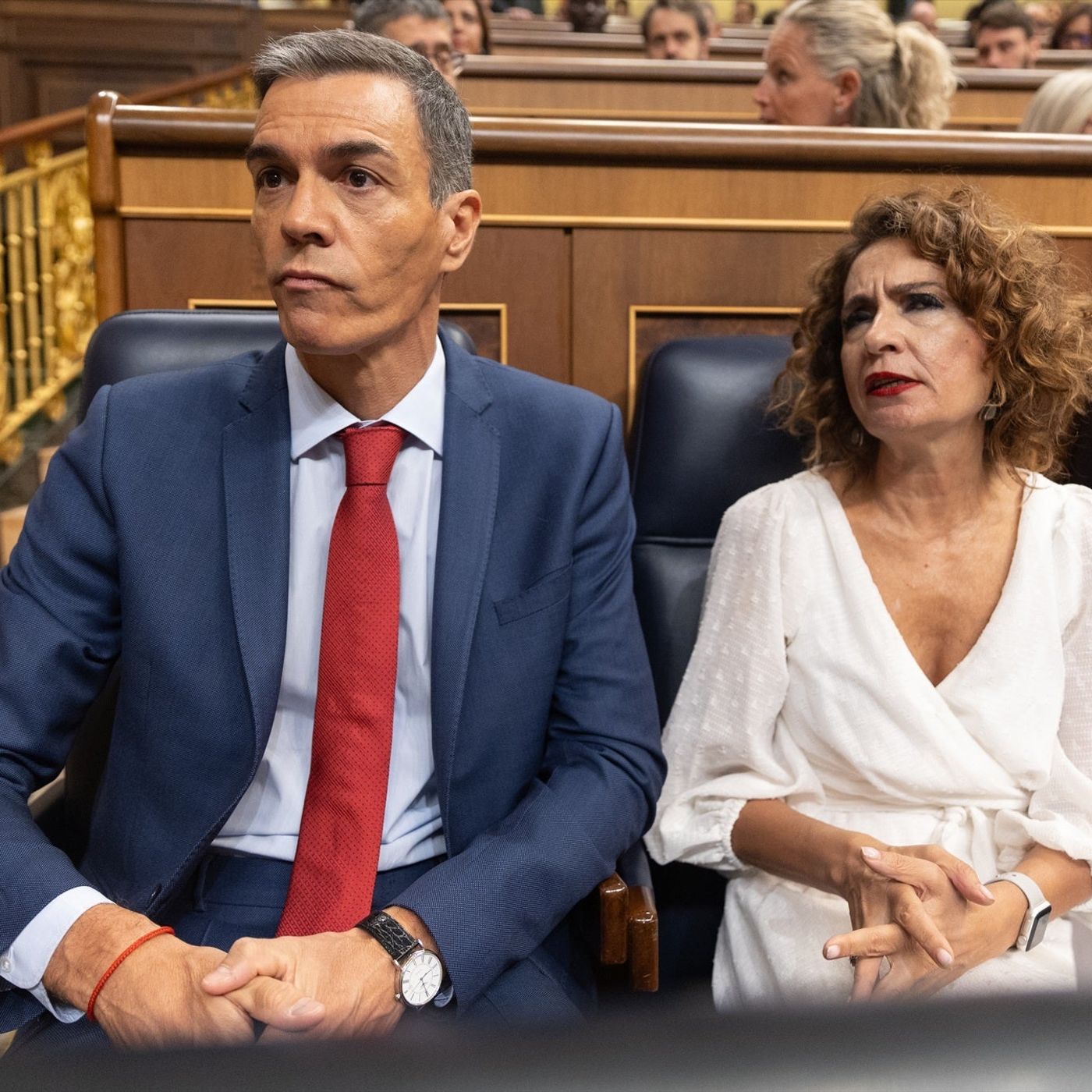 Tertulia: Los fallidos Presupuestos del Estado, Gaza y el caso Begoña Gómez (30/09/2025) episode artwork