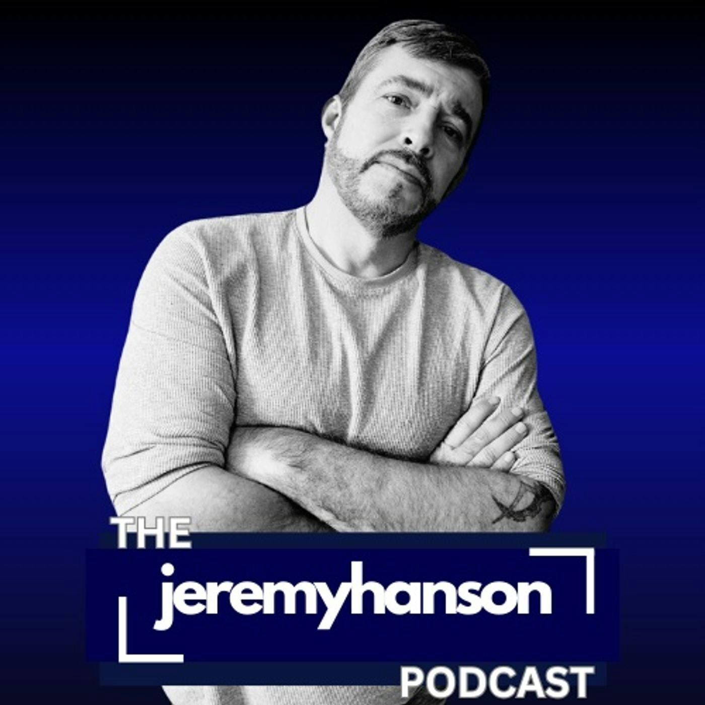 Optimized Entrepreneur / Jeremy Hanson
