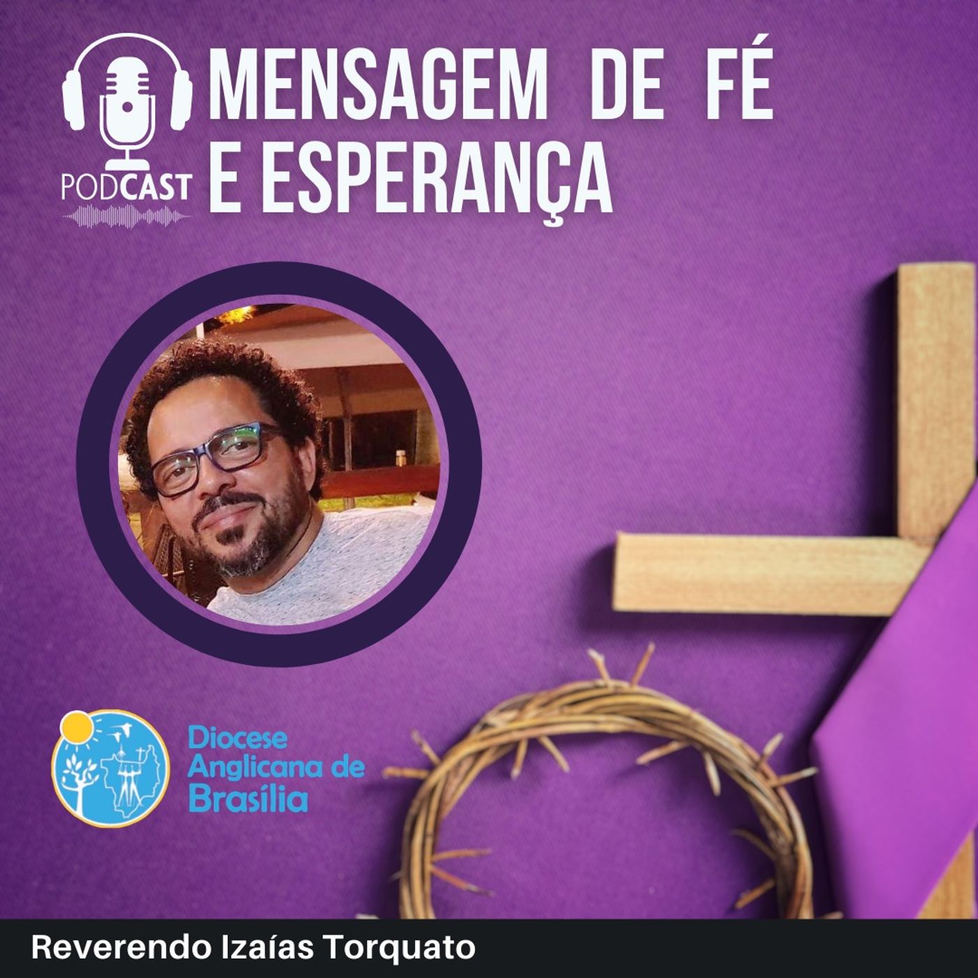 063 - Mensagem de Fé e Esperança