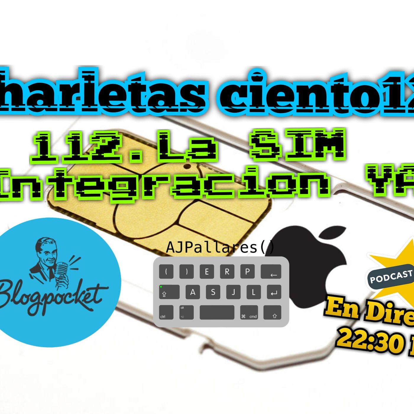 Charletas Ciento12