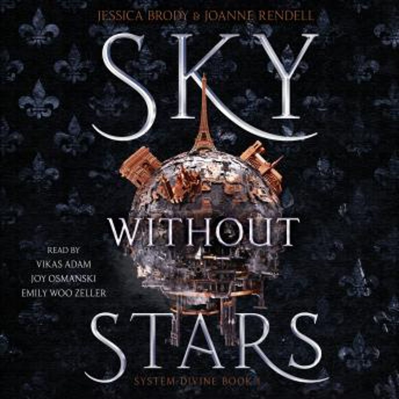 Listen to Top Full Audiobooks in Teen & YA, Sci-Fi, Fantasy & Paranormal