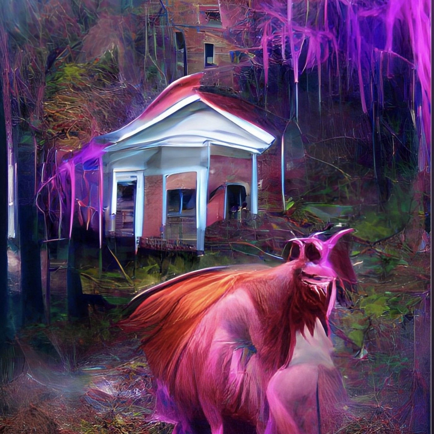 Somewhere In Dreamland
