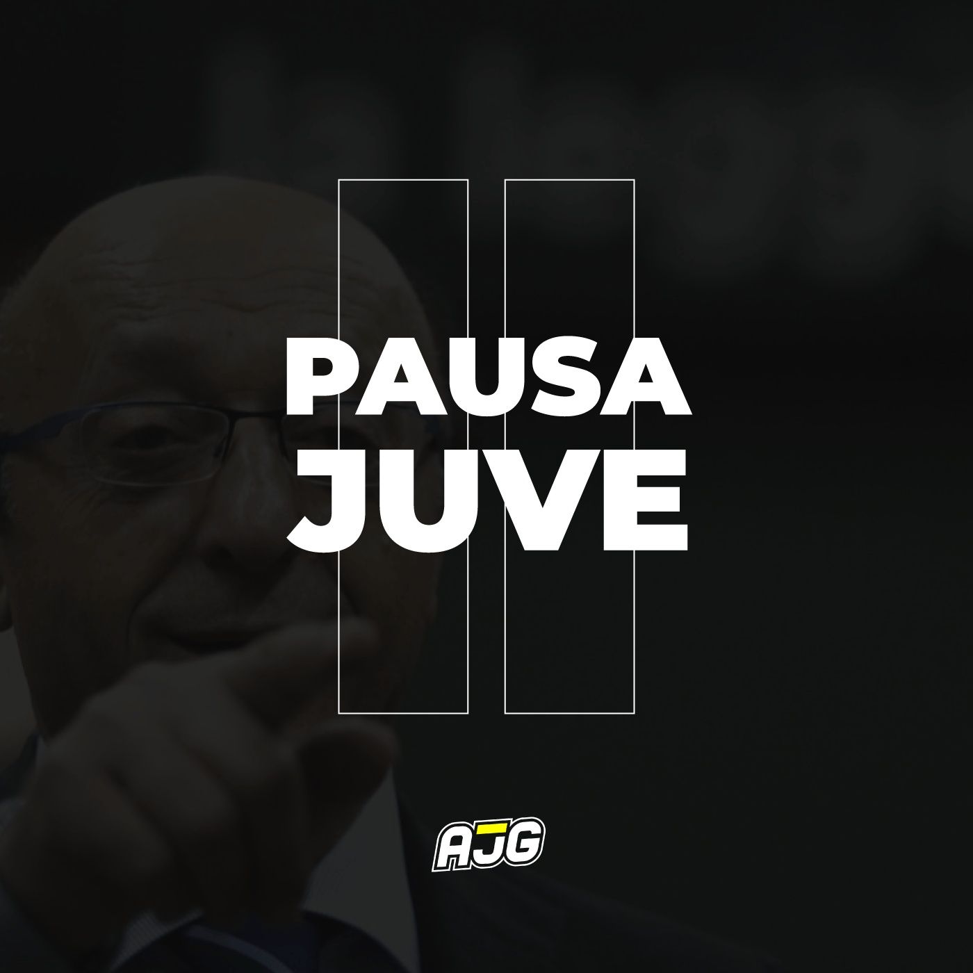 Pausa Juve | AJG