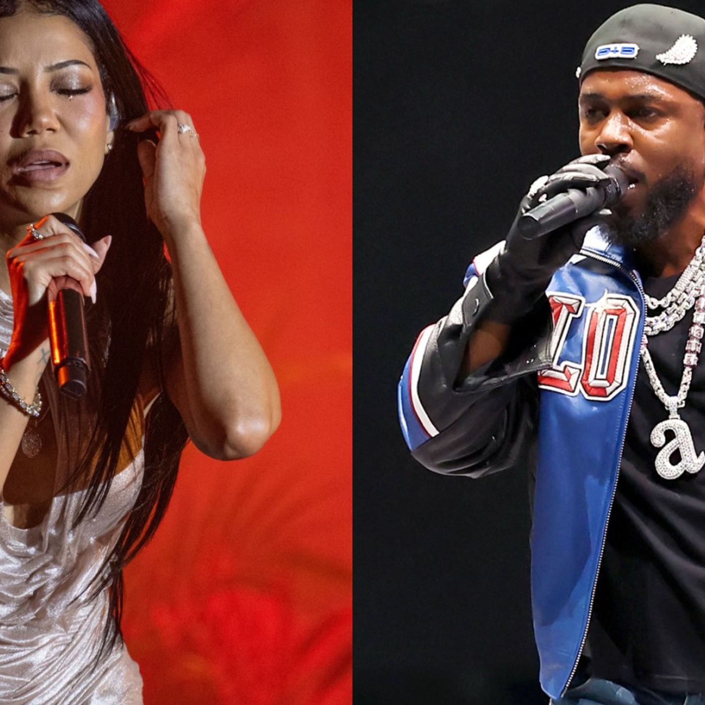 Jhené Aiko Taps Kendrick Lamar for Reflective Track ‘So Good’ episode artwork