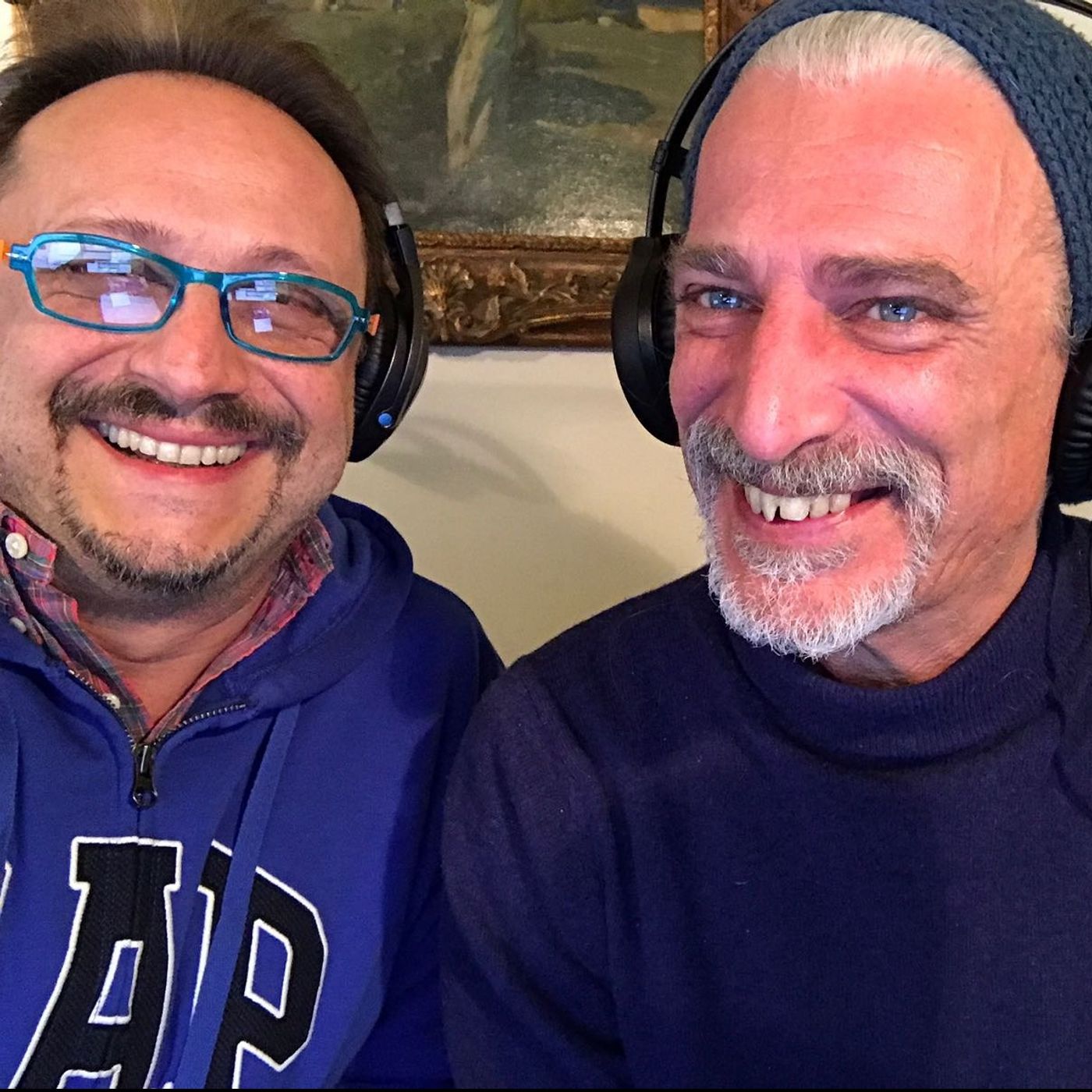 19.01.2017. (116) Dopocena con... Davide Lepore thumbnail