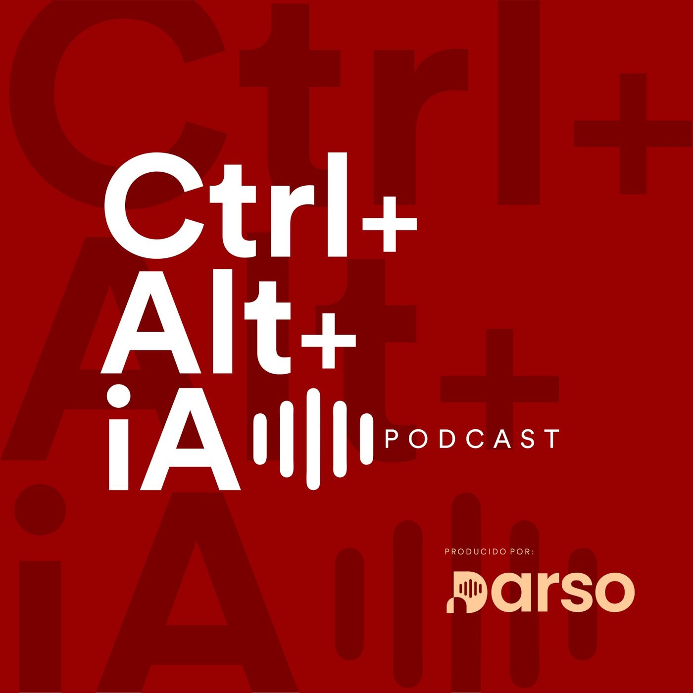 Artwork for Ctrl+Alt+IA