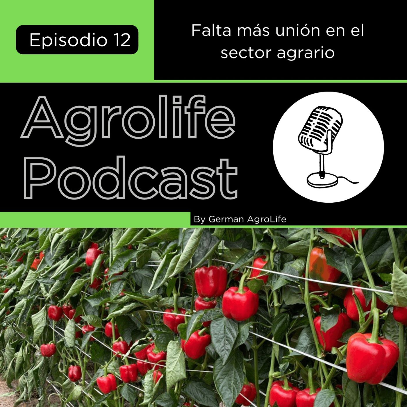 AgroLife Podcast