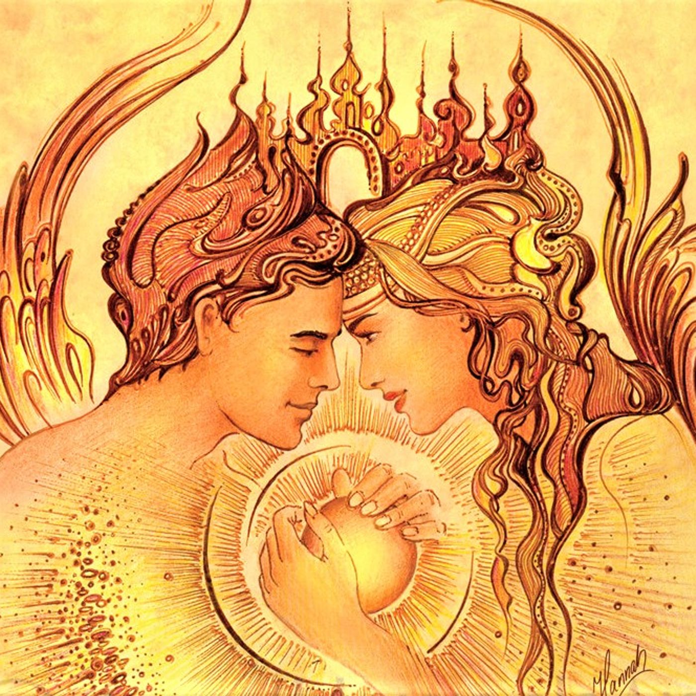 #176 No sabemos qué es ser Hombre y qué es ser Mujer (Podcast)