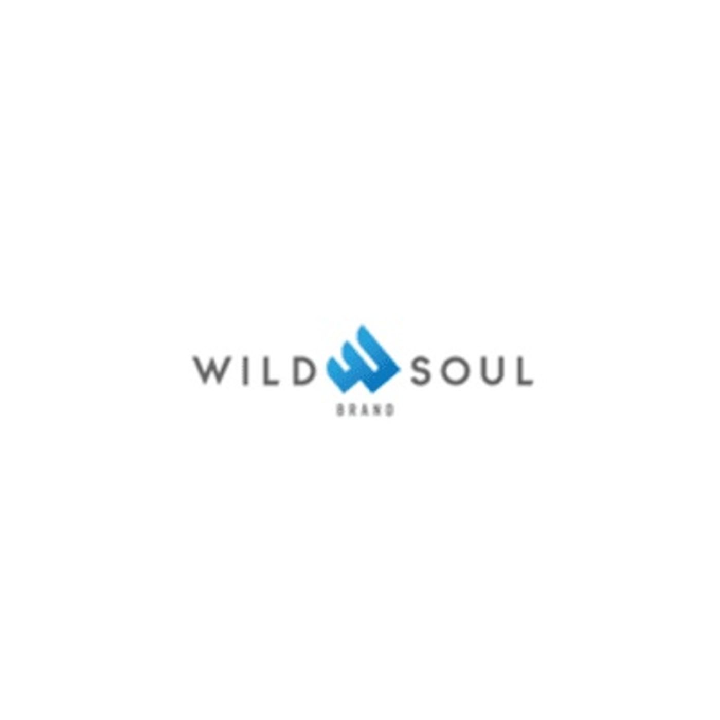 Wild Soul Brand cover art