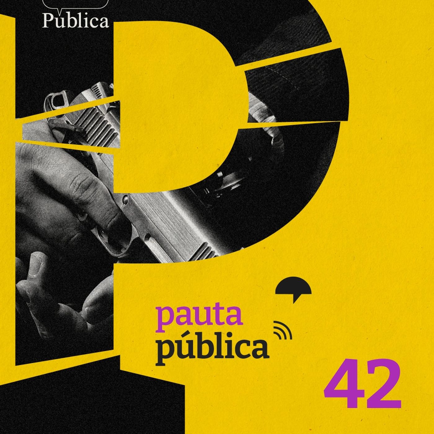 Pauta Pública