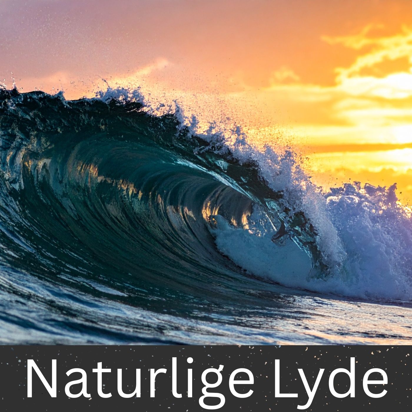 Naturlige Lyde