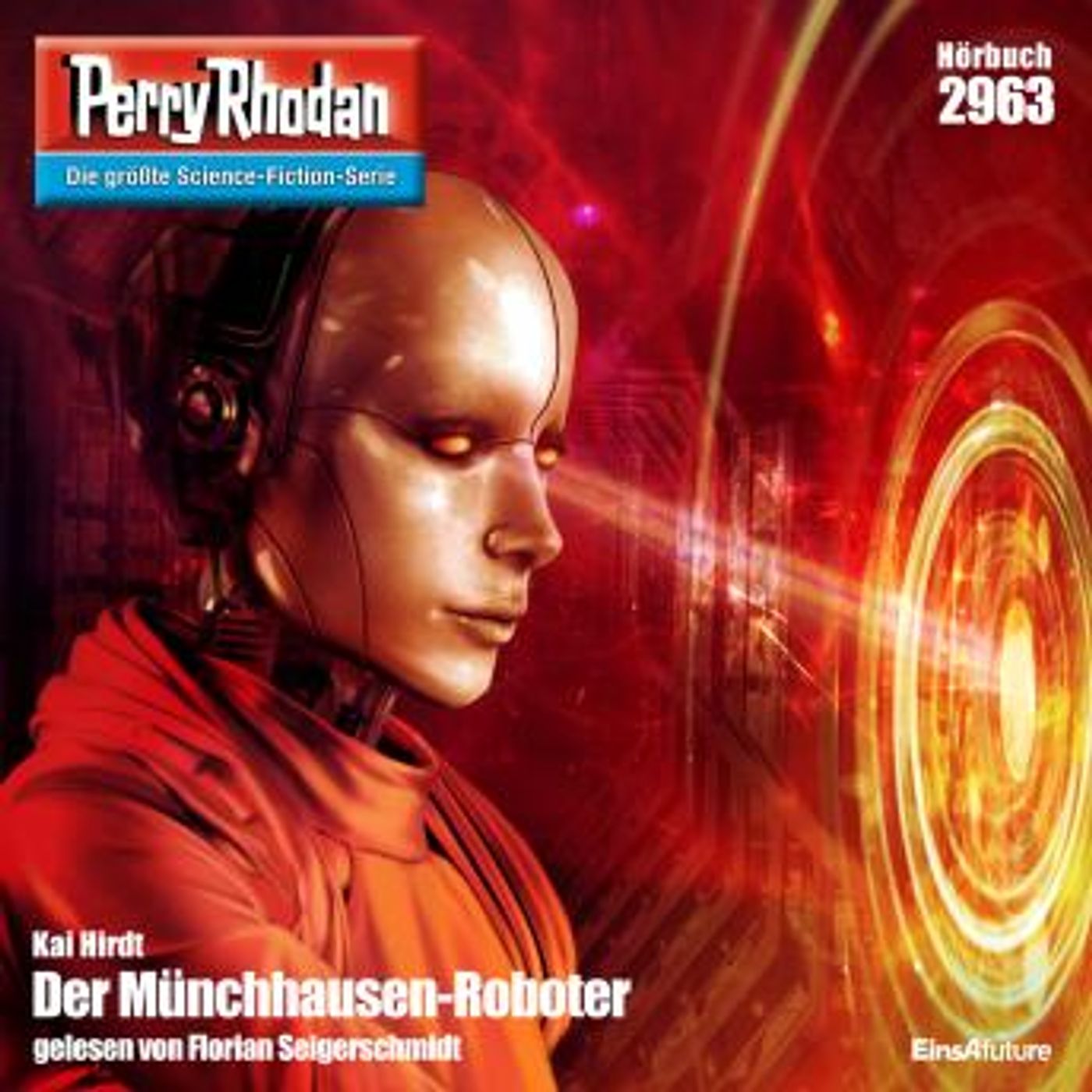 Find Best-Selling Full Audiobooks in Science Fiction & Fantasy, Space Opera