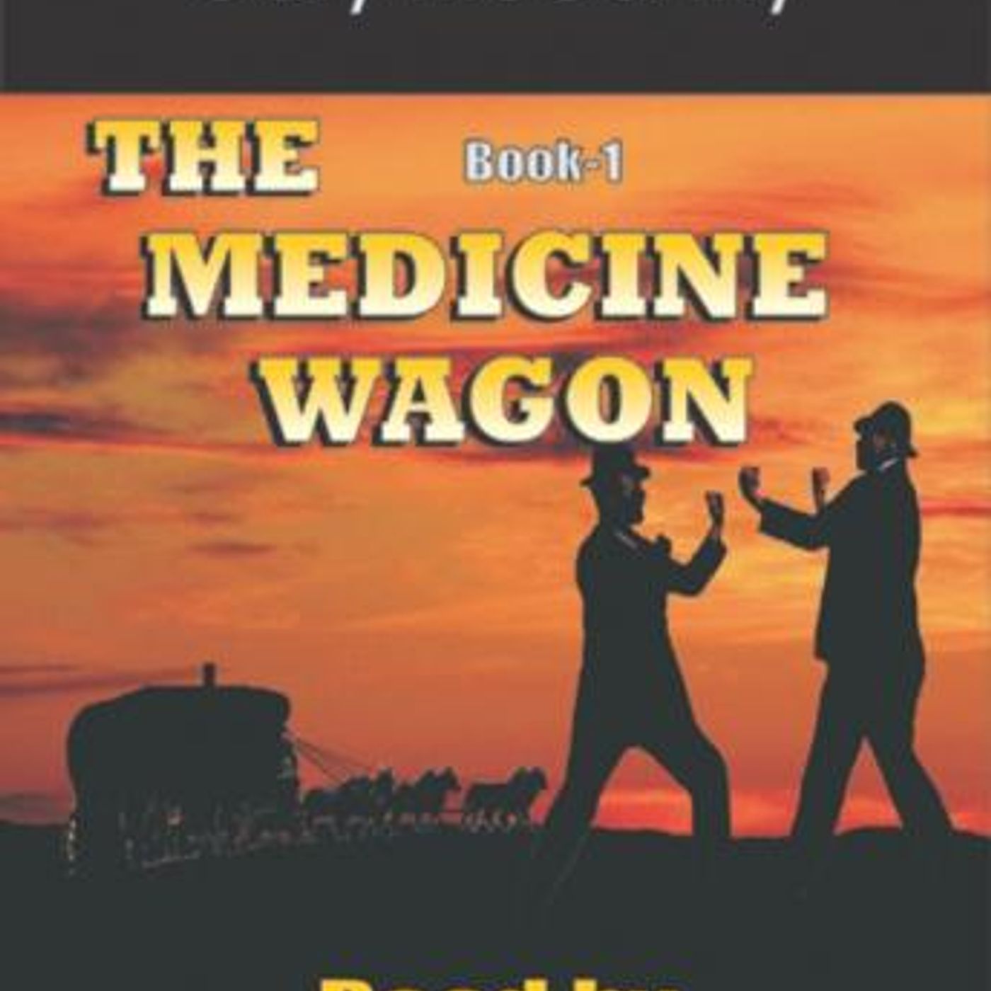 Download High-Quality Full Audiobooks in Fiction, Westerns & War
