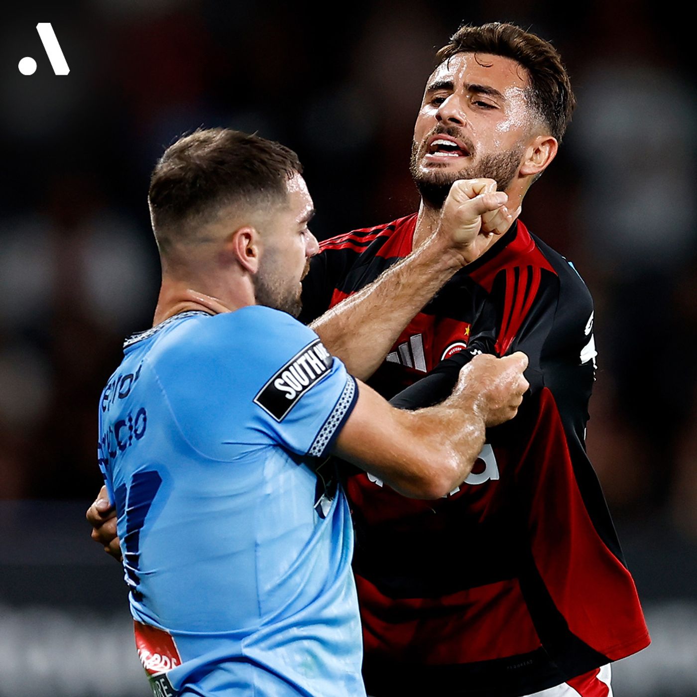 VAR controversies, Victory’s defensive lapses, finals dark horses, is the top six set? | Download Ep 23