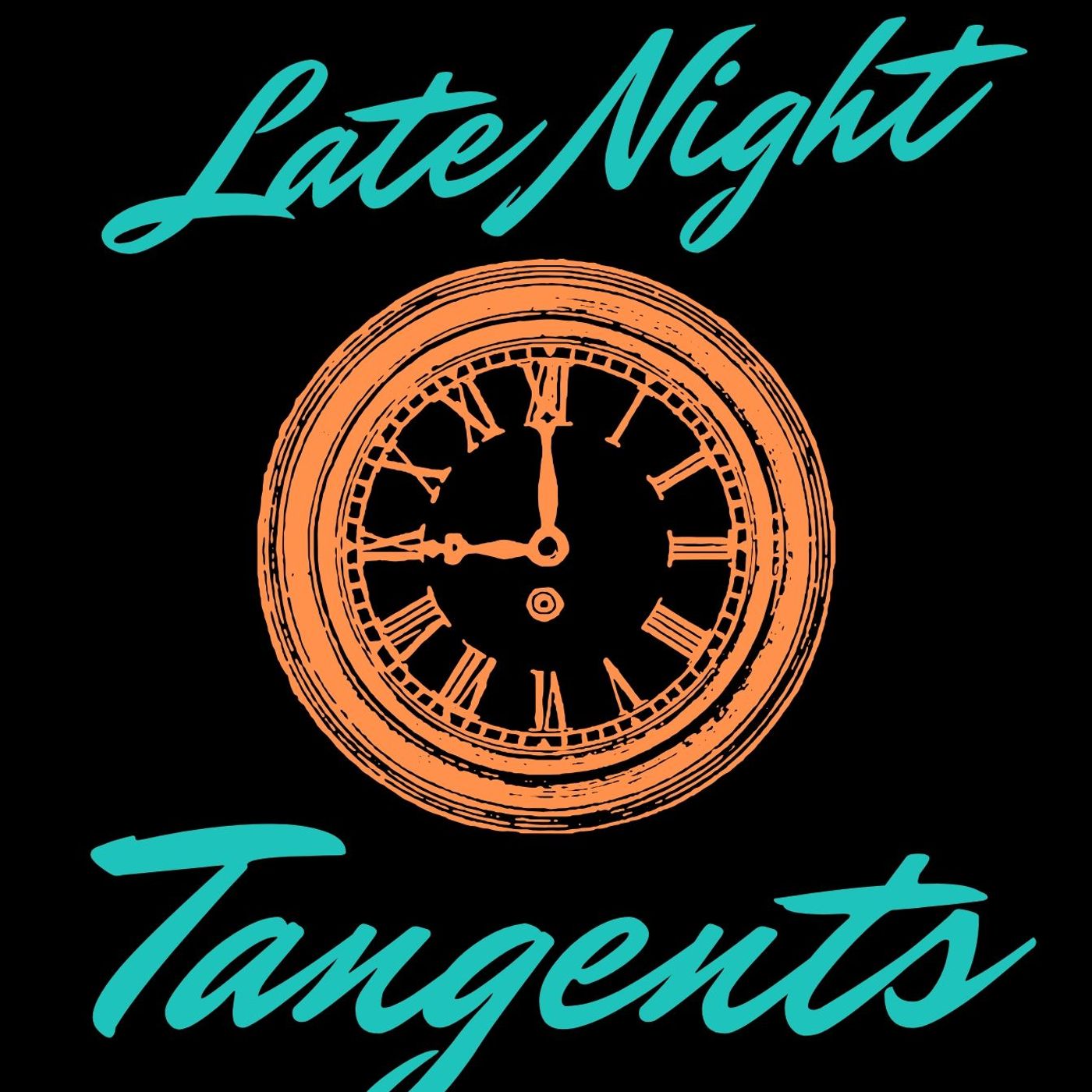 L8 Night Tangents