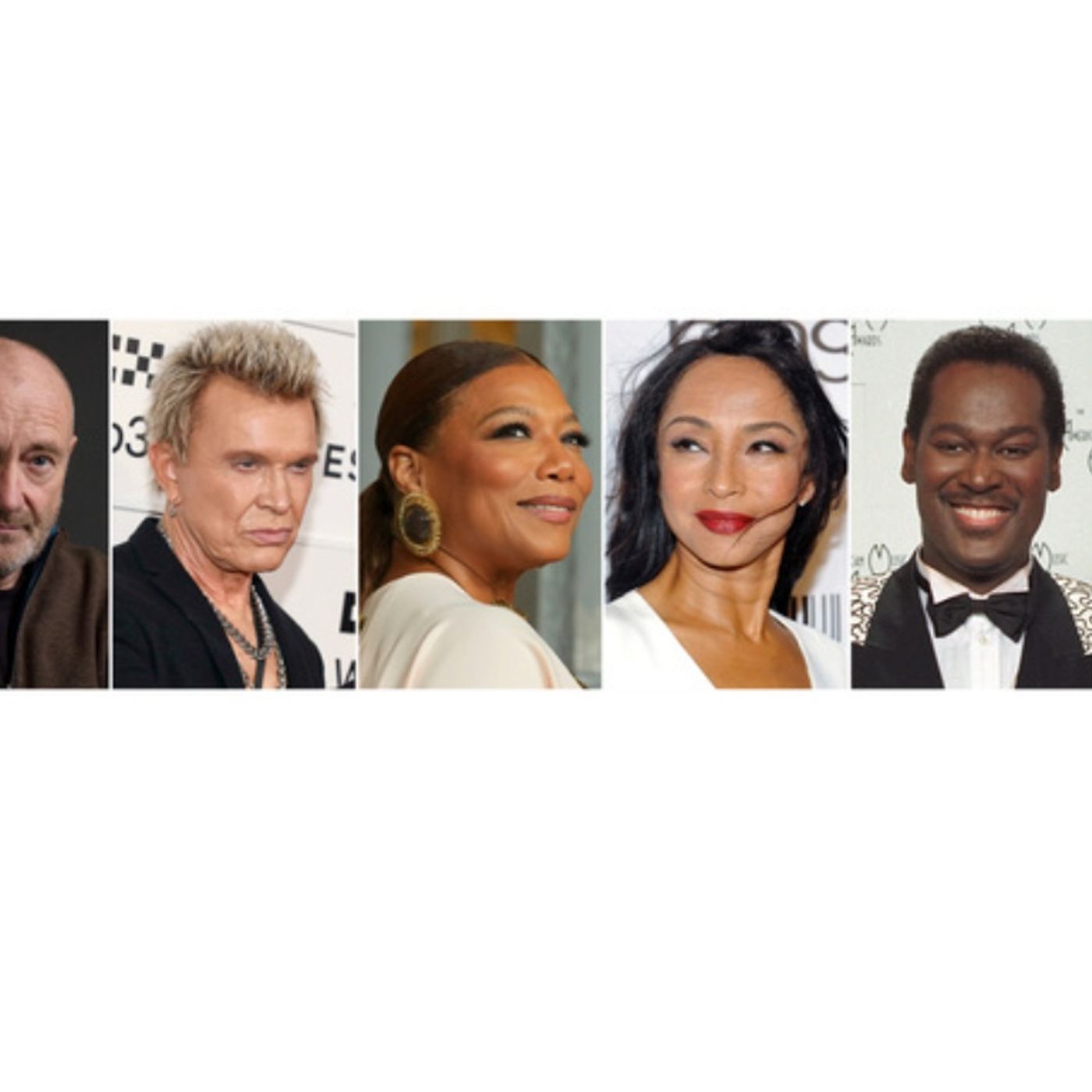 Rock & Roll Hall of Fame Recap