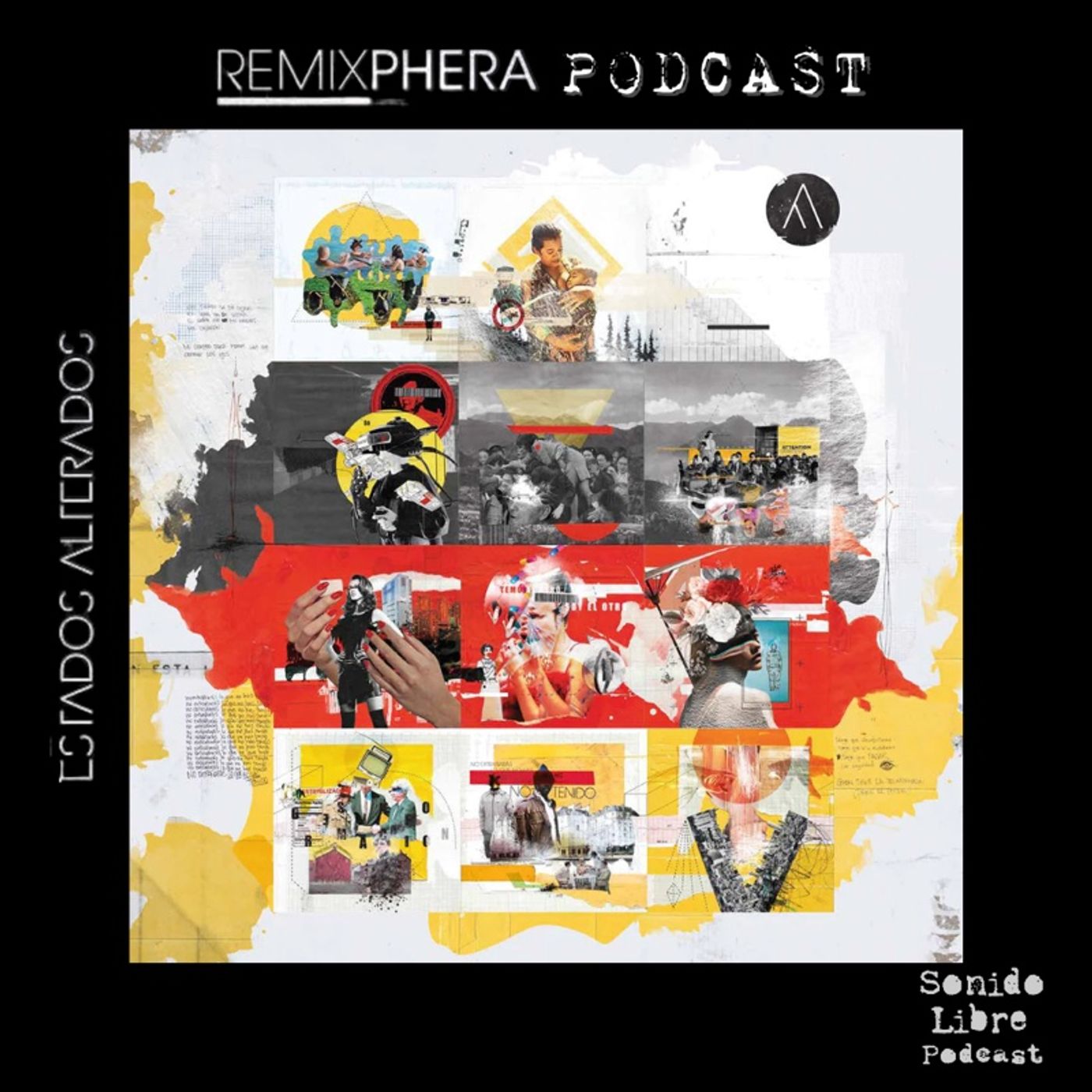 Sonido Libre Podcast