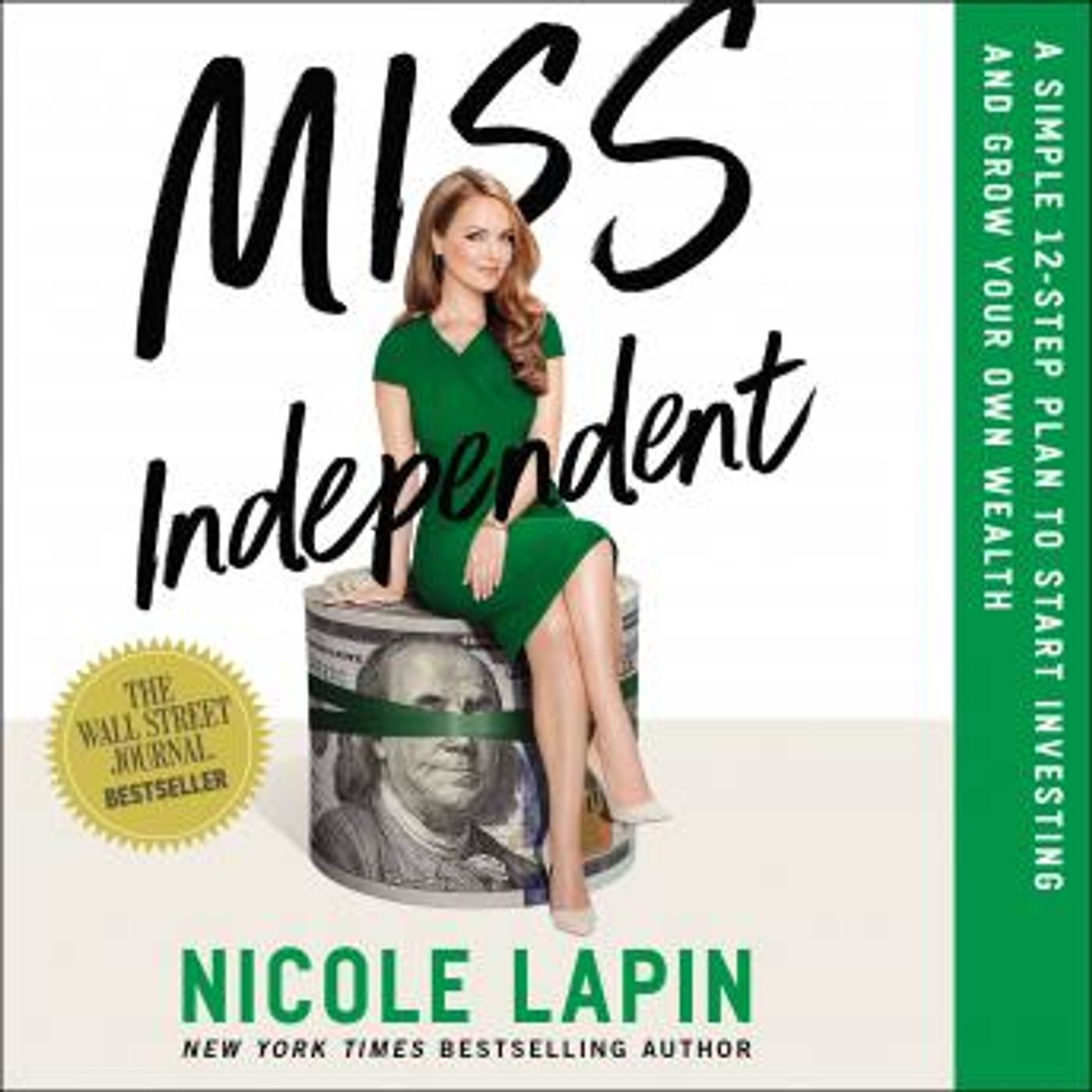 Listen to the Best Audiobooks in Self-Improvement, Career Development