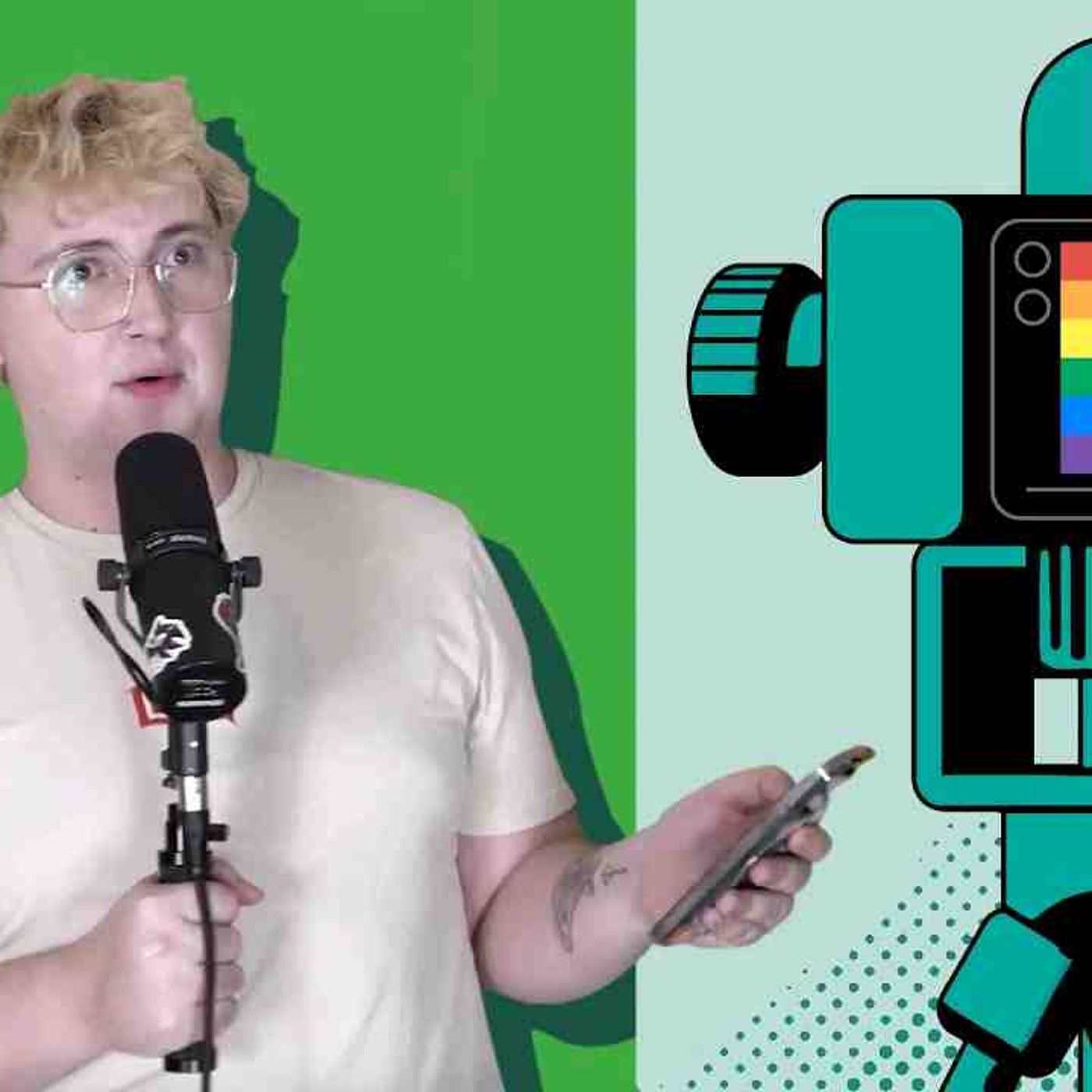 How Woke Channels Are Radicalizing People