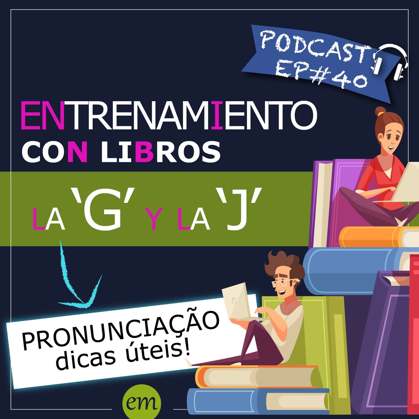 Espanhol Móvel