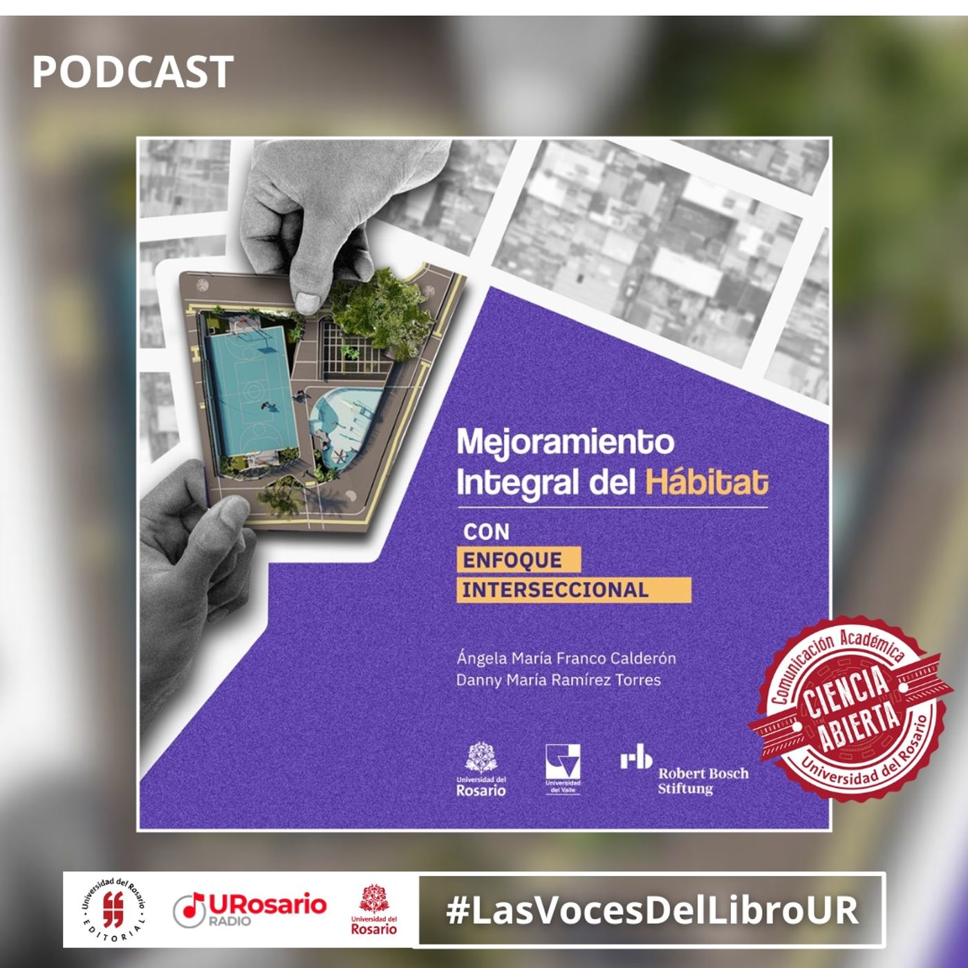 Las Voces del Libro