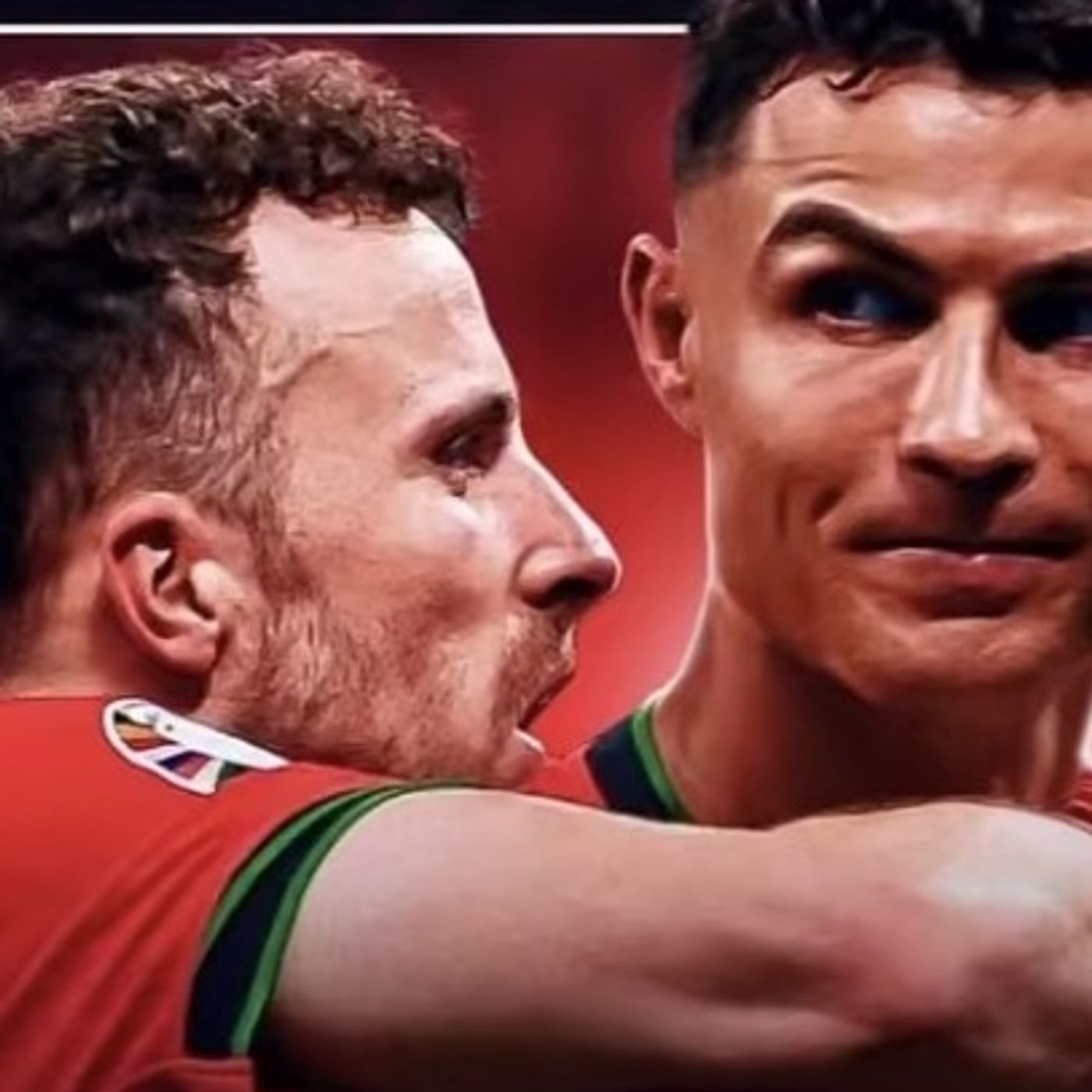 S75E2: They Go Into The Dressing Room And What Do They See? - Trevor Gear On Diogo Jota's Panorama