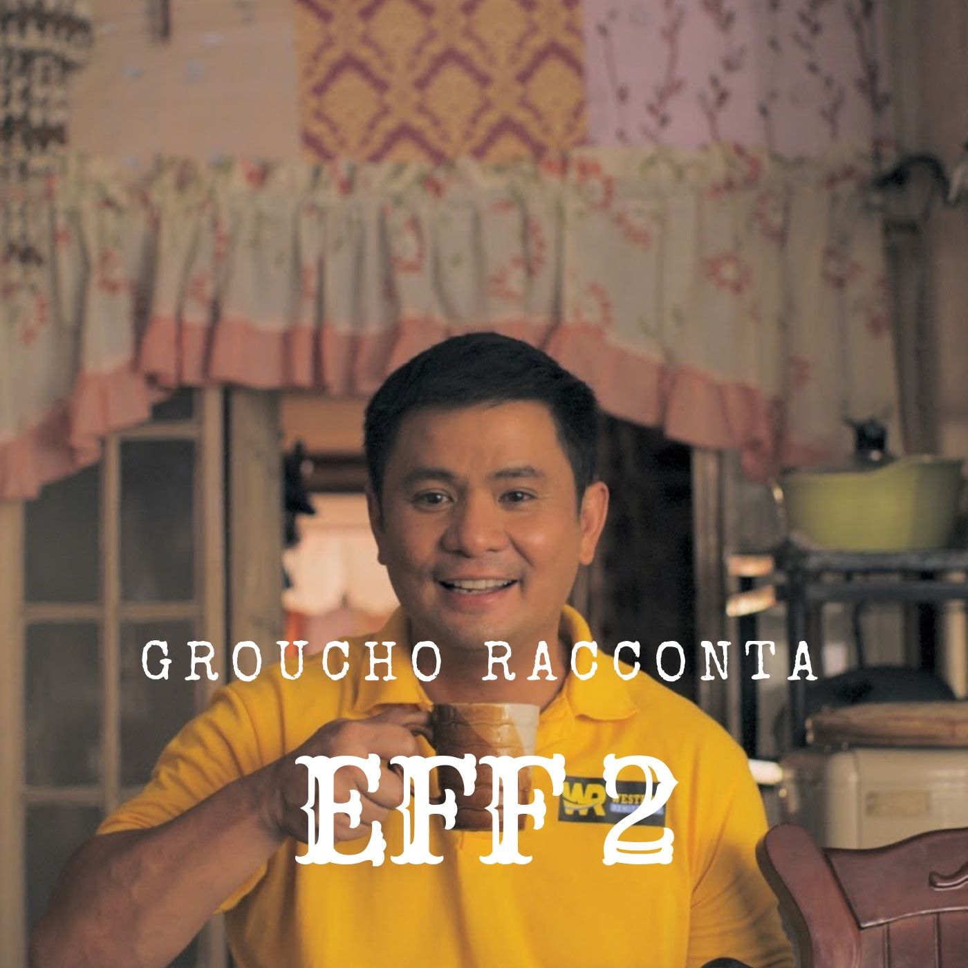 EFF 2 | Kuya Wes, La buona novella, Le ciel la terre et l'homme, The Pigeon Thieves episode artwork